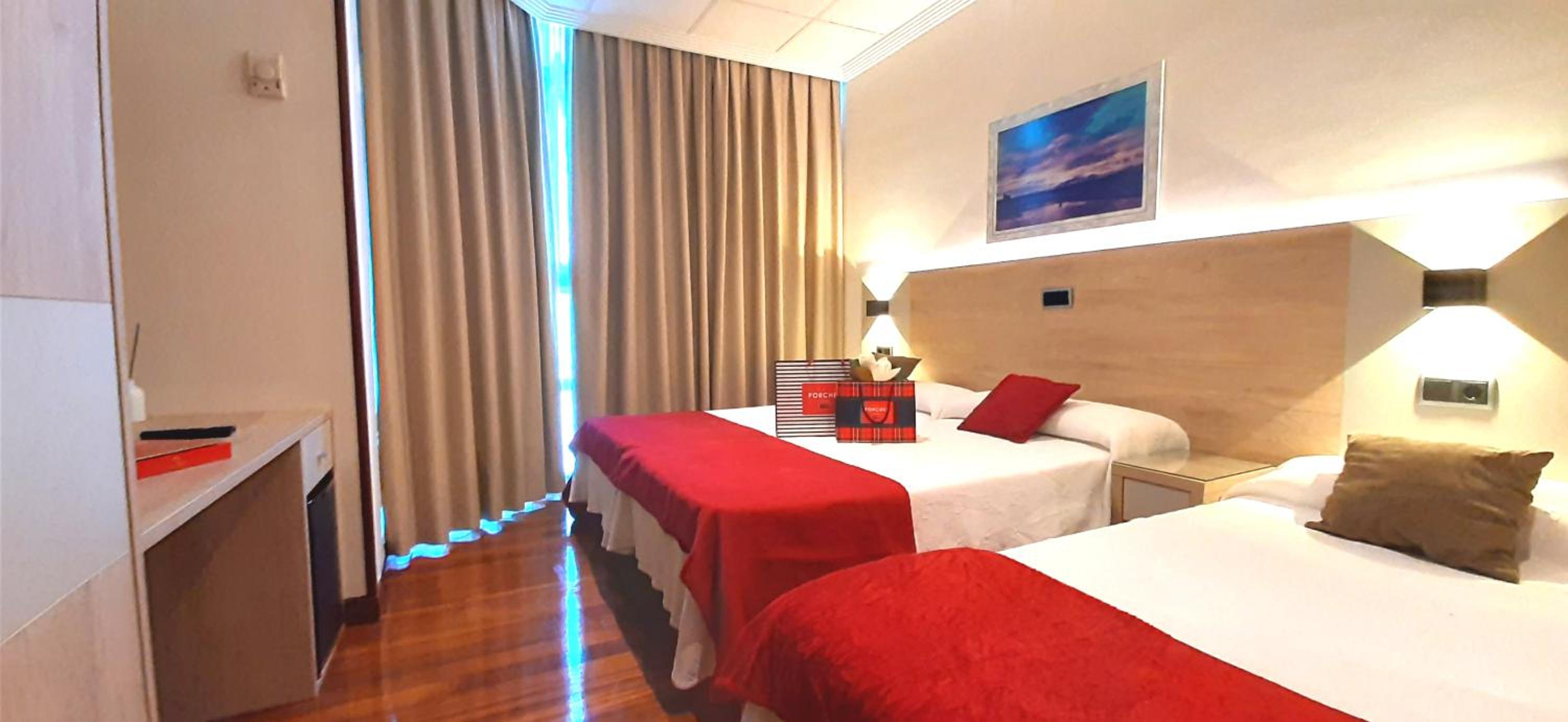Triple Room photo 2