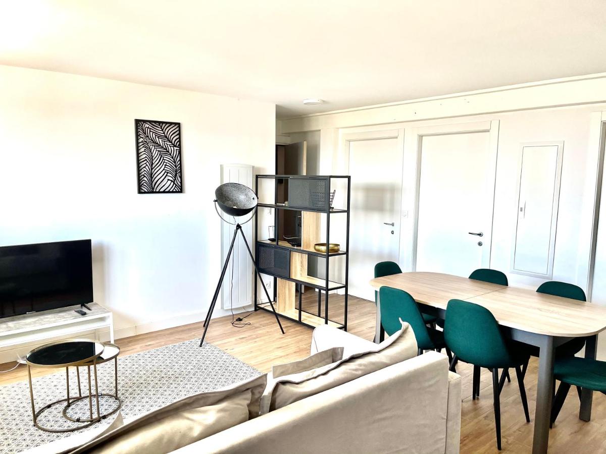 Standard Apartment photo 1