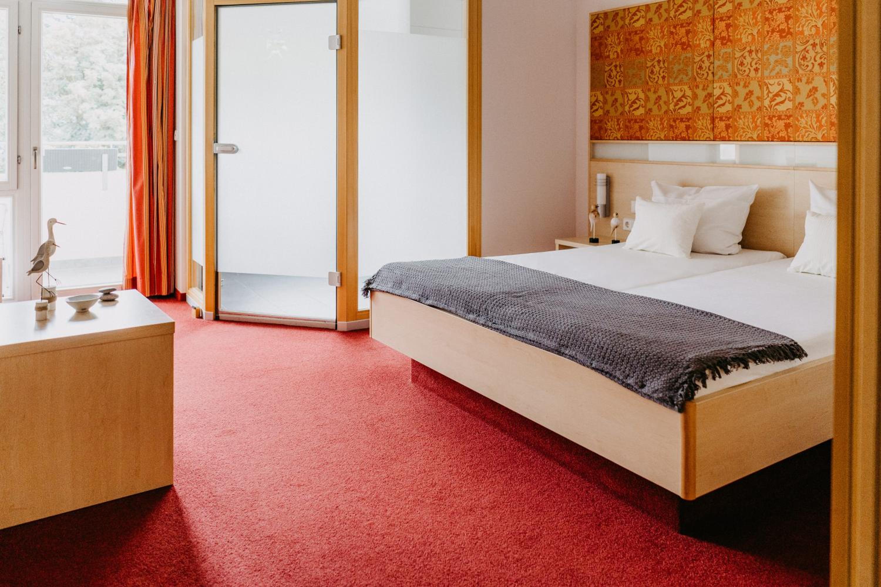 Superior Single Room