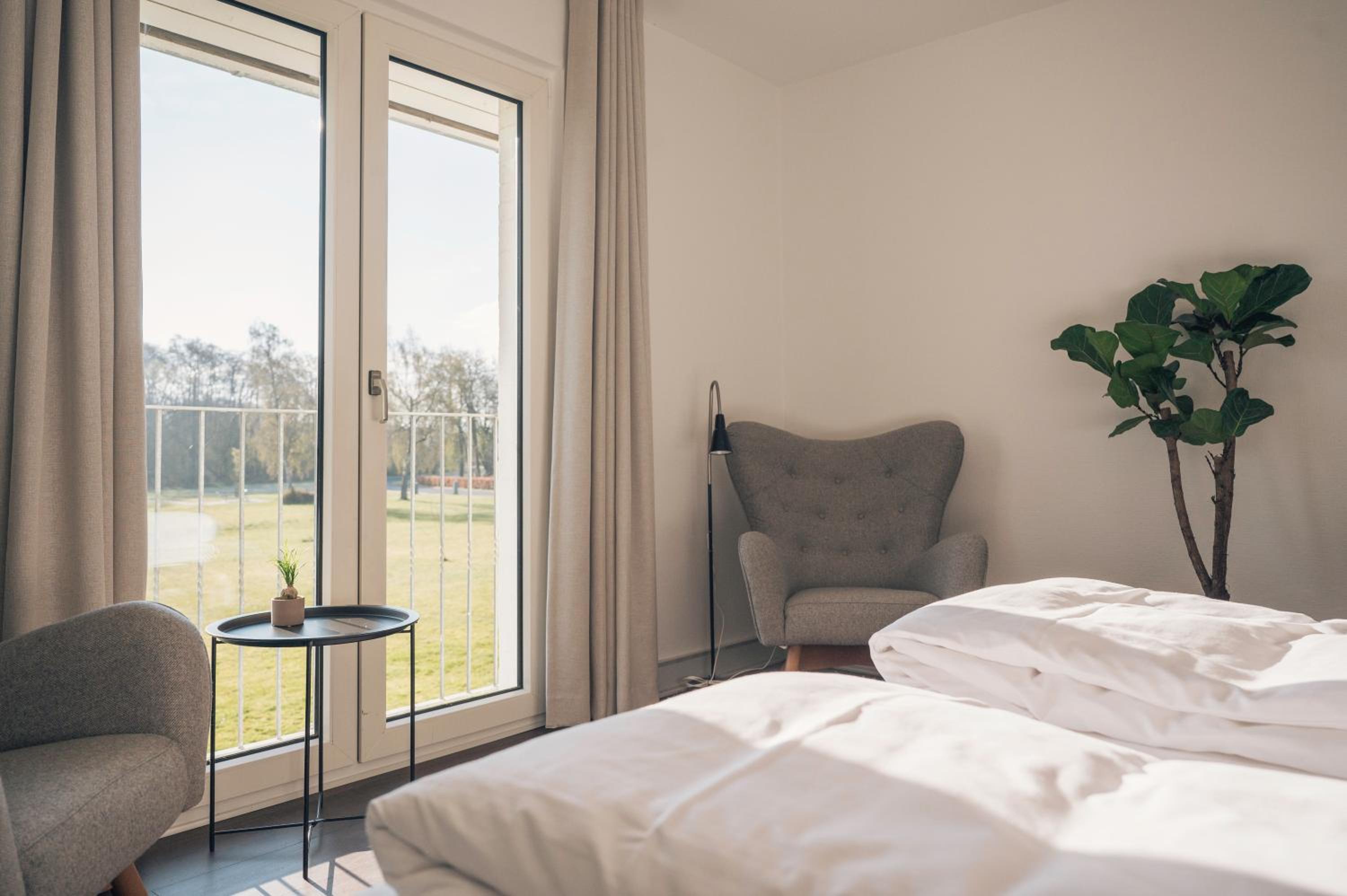 Twin Room with View photo 3