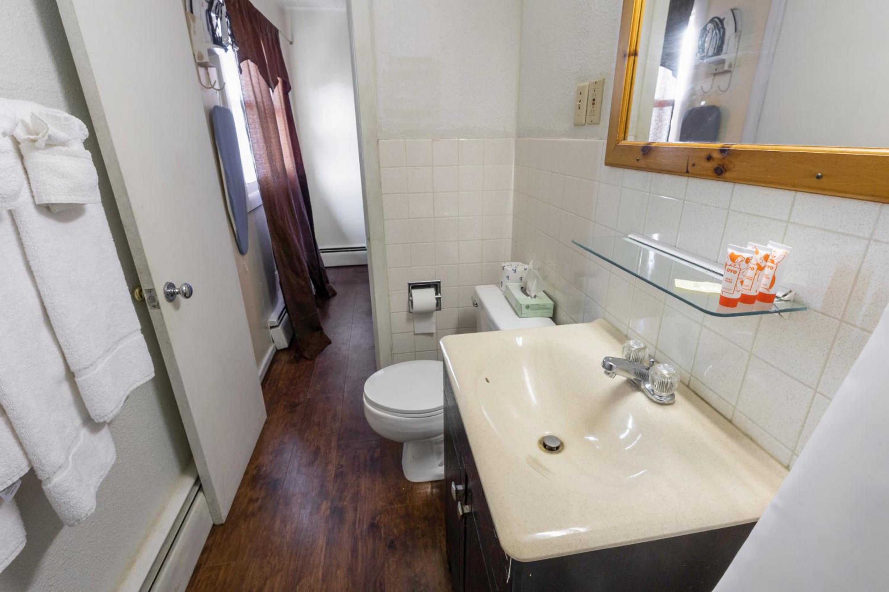 Triple Room photo 3