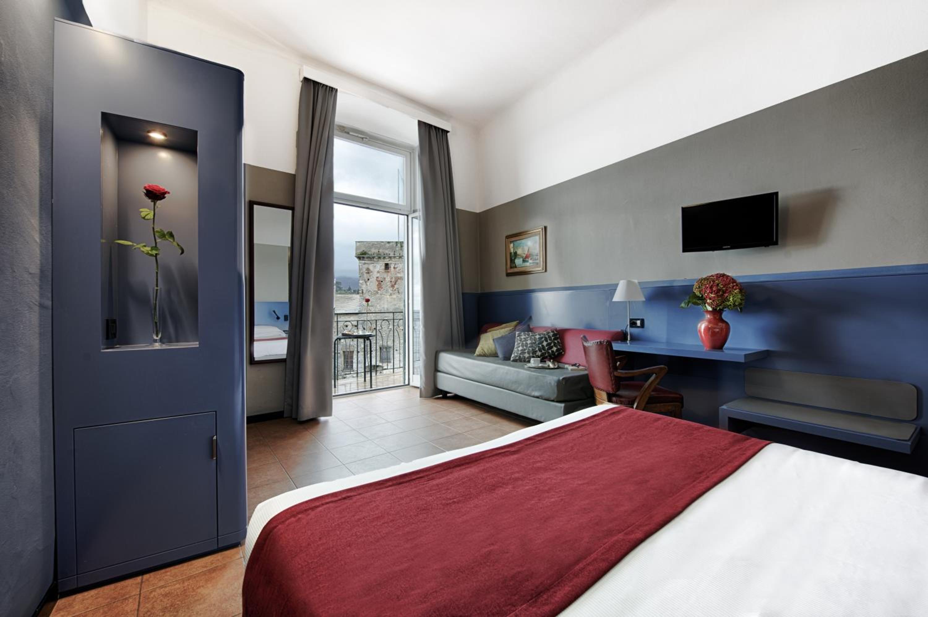 Triple Room with Sea View photo 1