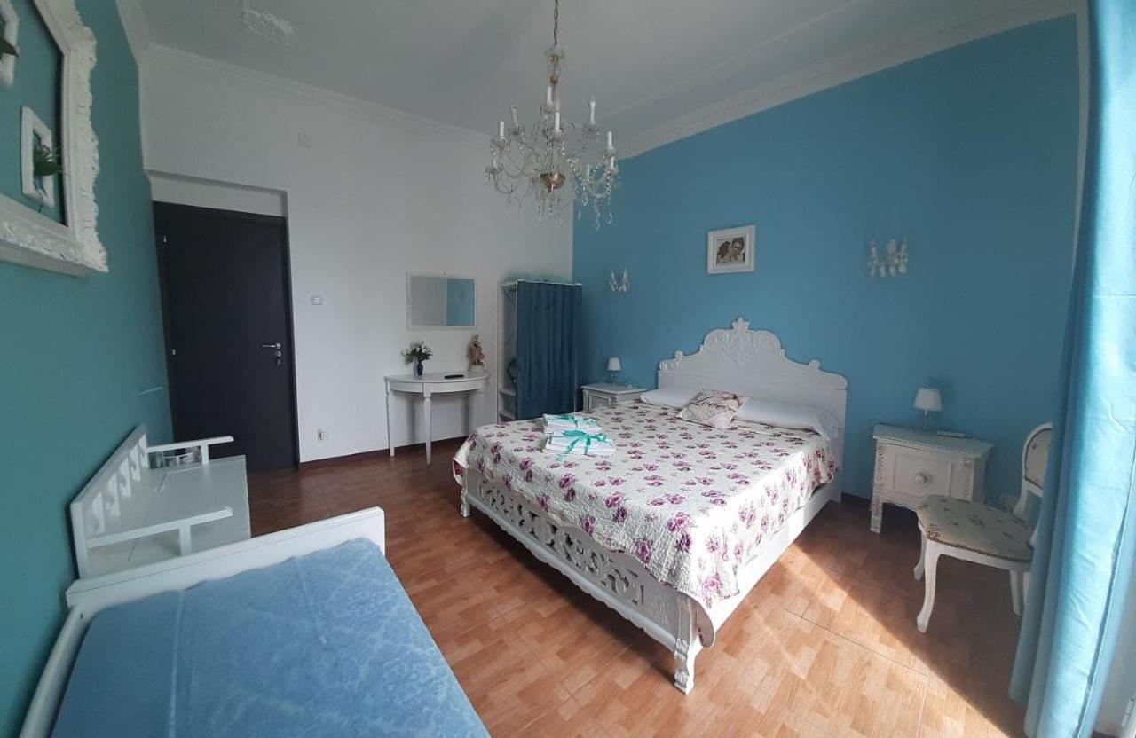 Triple Room with Terrace photo 2