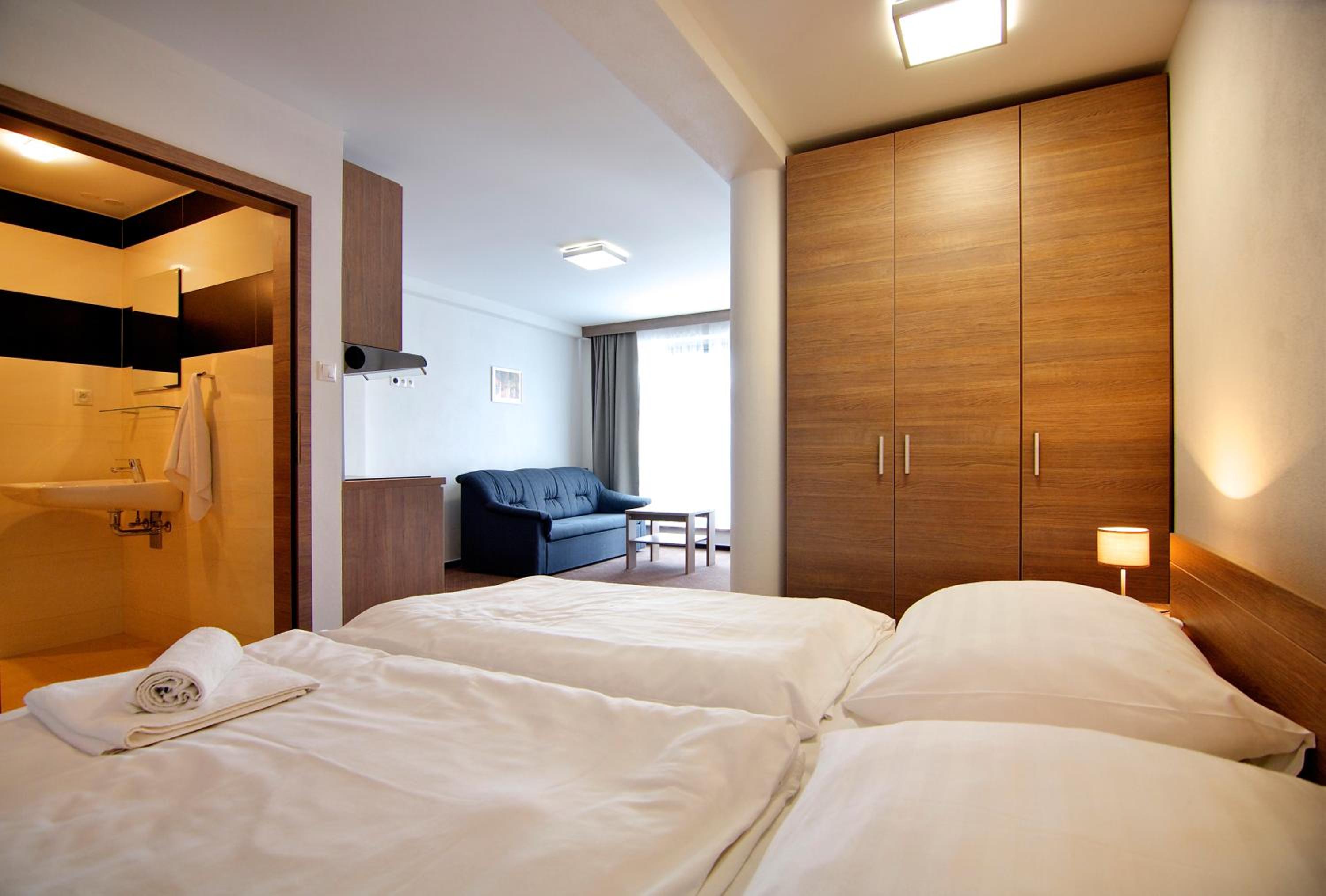 Standard Apartment
