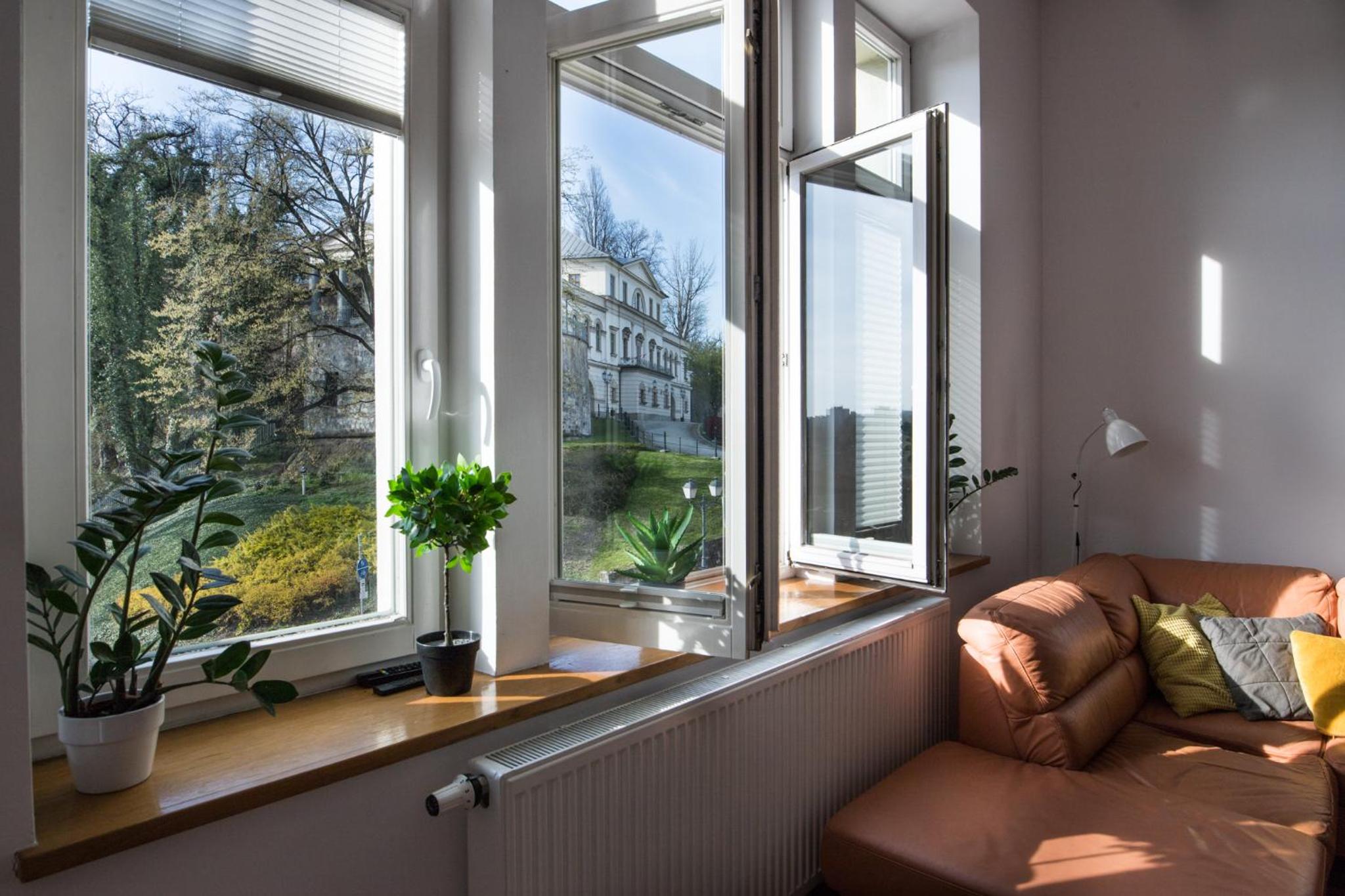 One-Bedroom Apartment - Photo 5