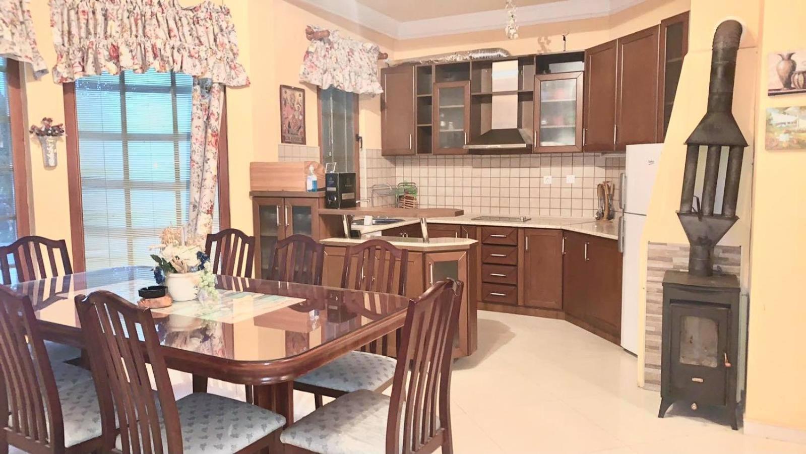 Two-Bedroom Villa photo 3