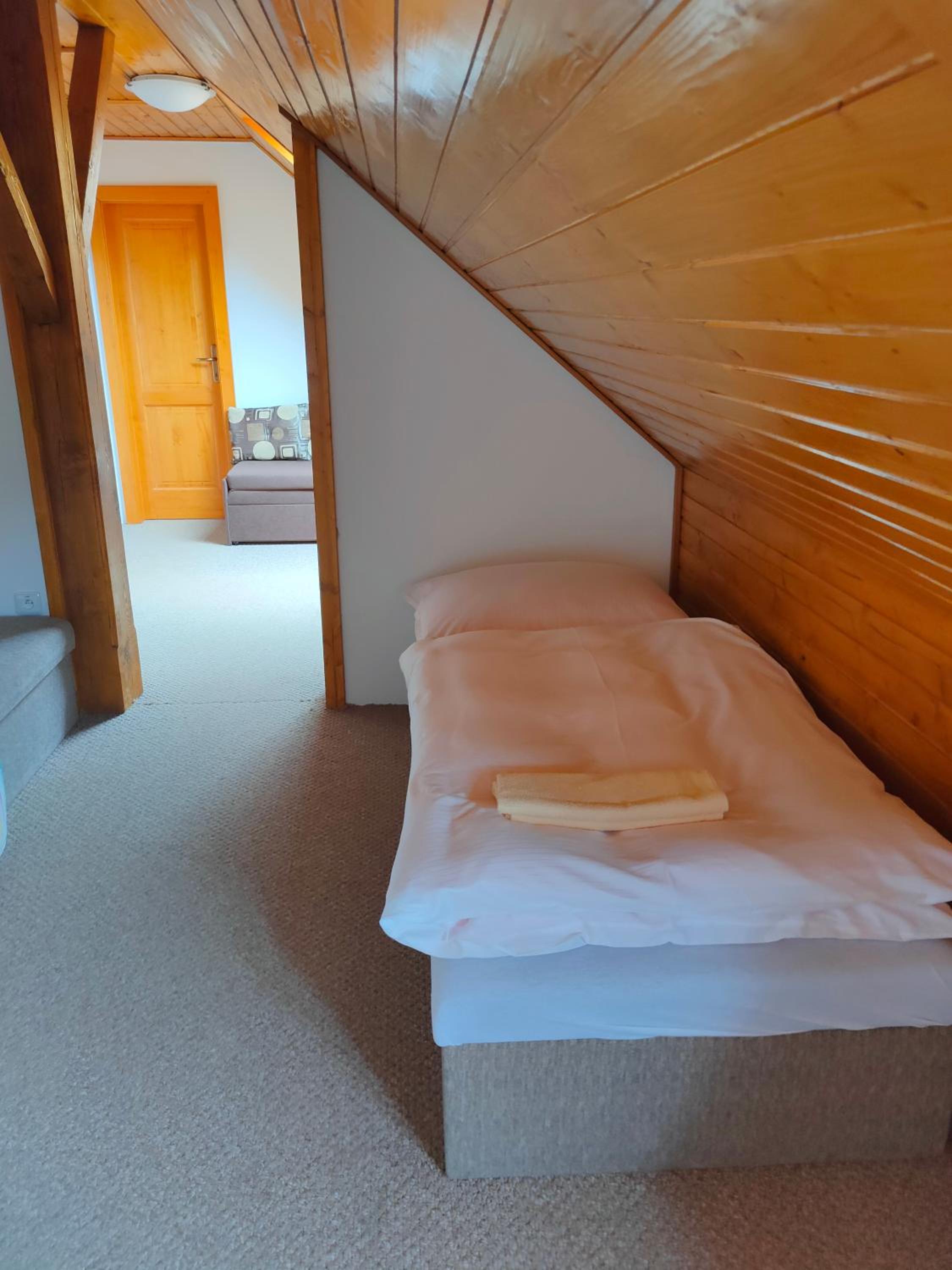 Standard Quadruple Room photo 2