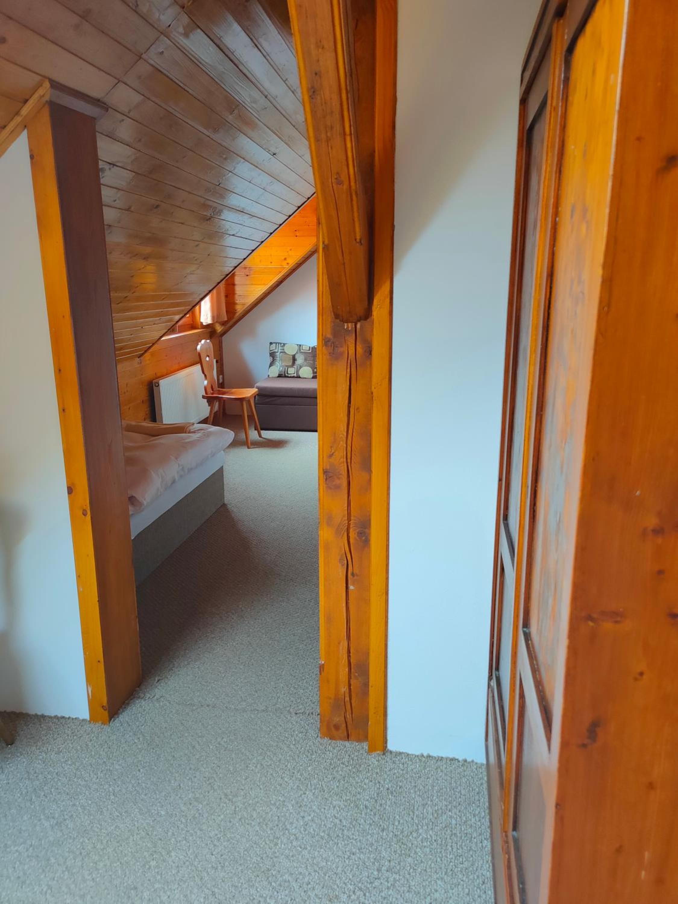 Standard Quadruple Room photo 1