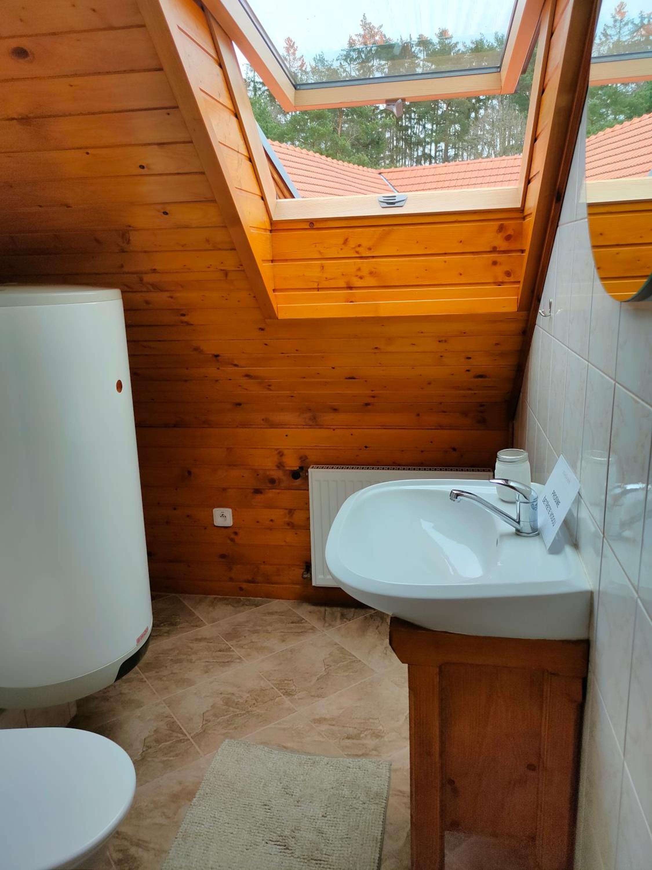 Standard Quadruple Room photo 3