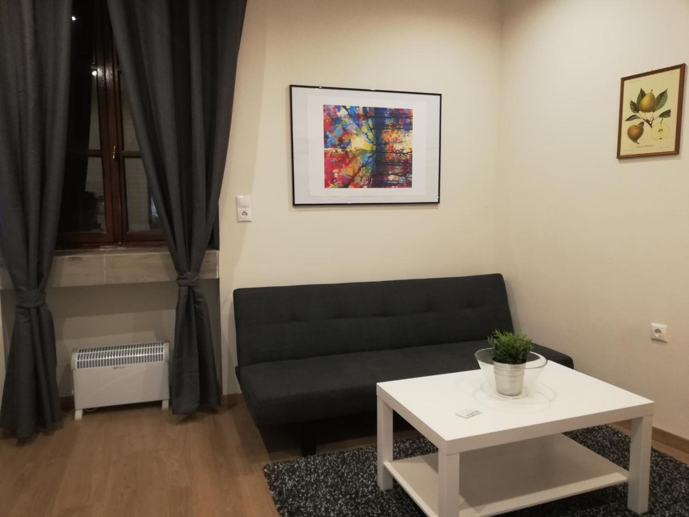 (0A) Apartment - Ground Floor photo 2
