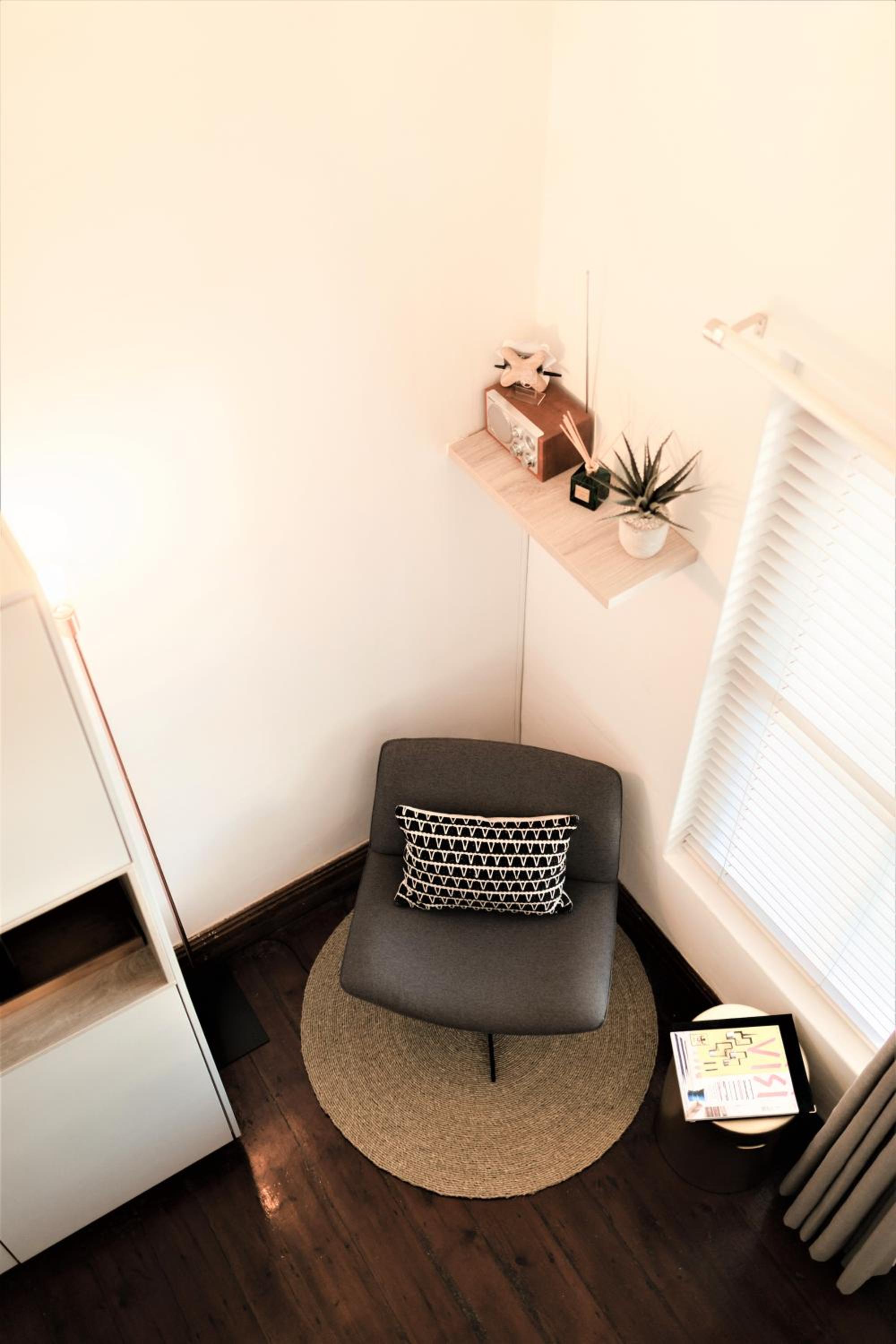 Superior Queen Room photo 3