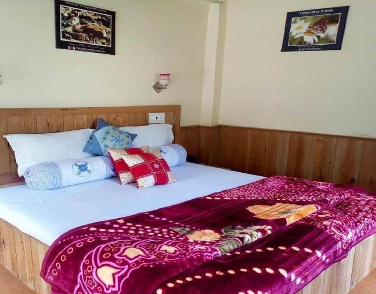 Large Double Room photo 3