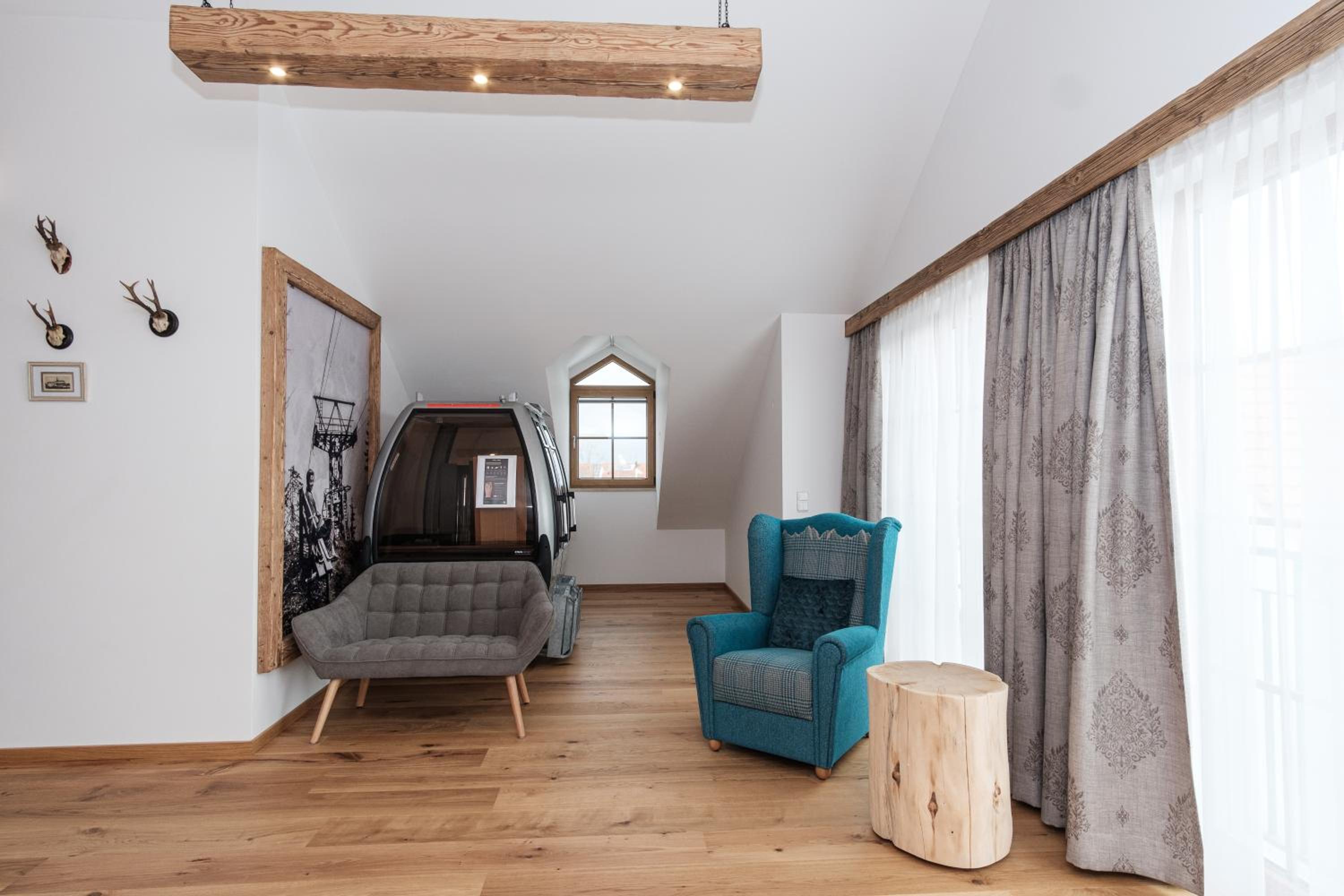 Large Double Room photo 3