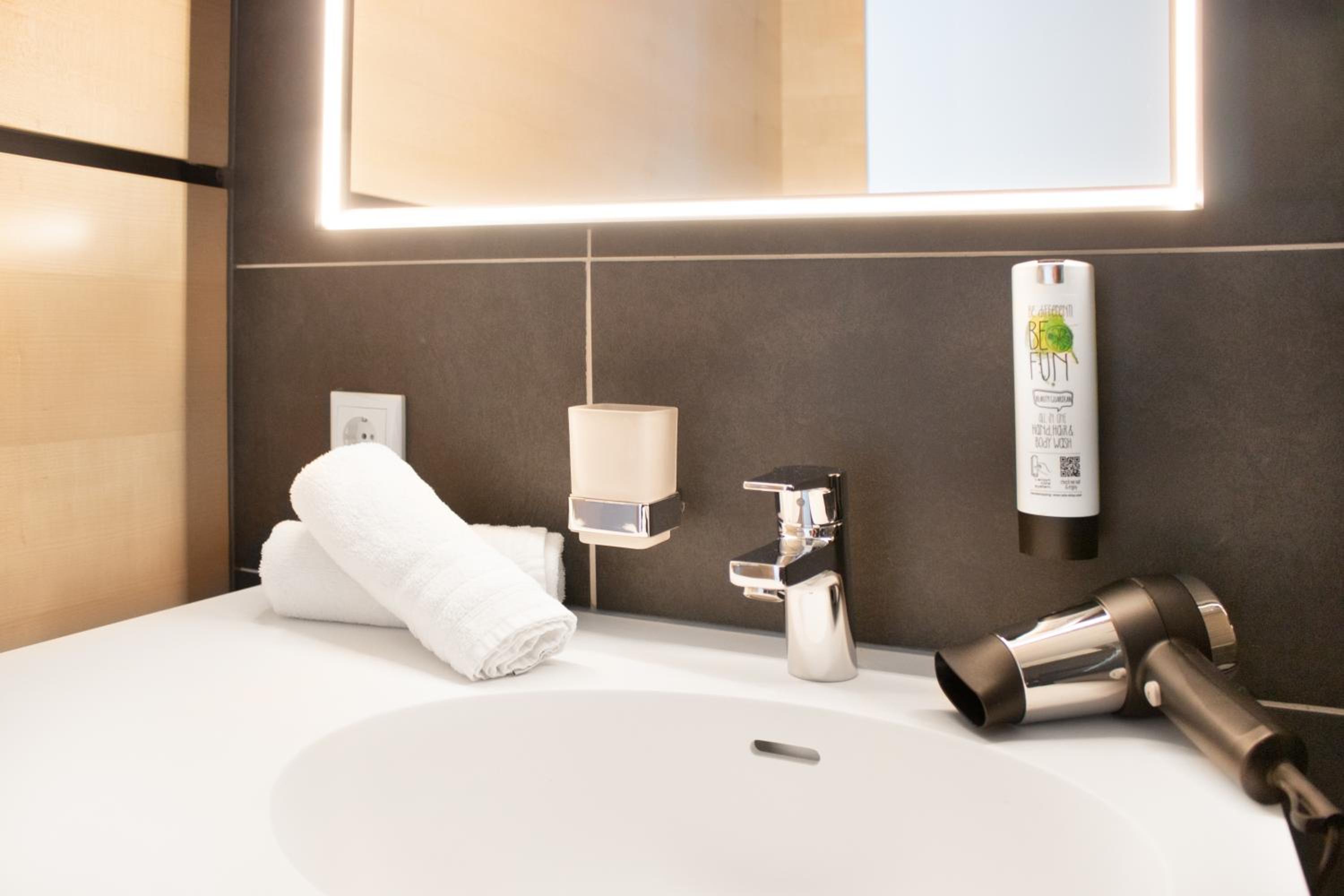 Hôtel KU par WMM Hotels, Photo 11