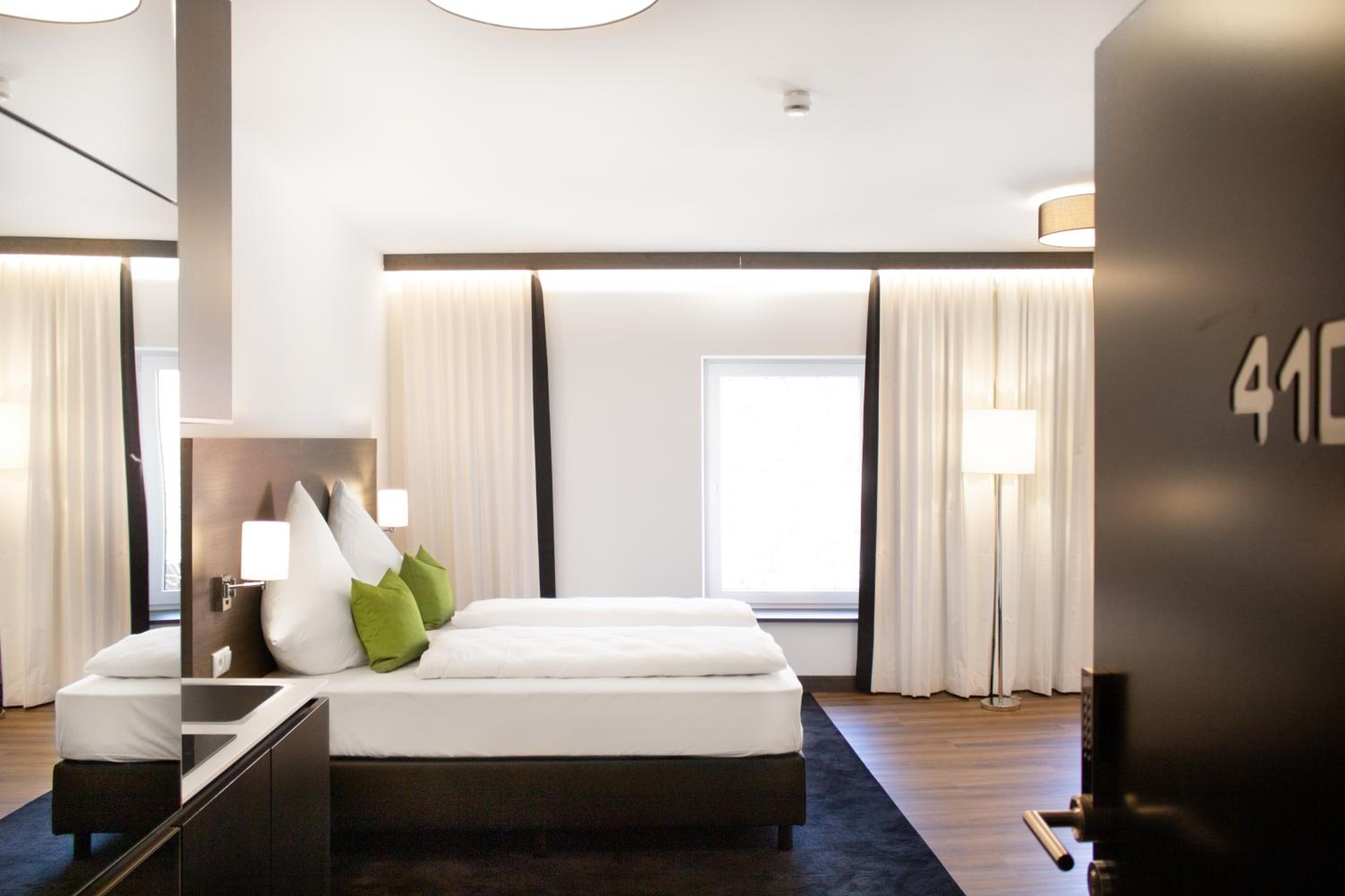 Hôtel KU par WMM Hotels, Photo 18