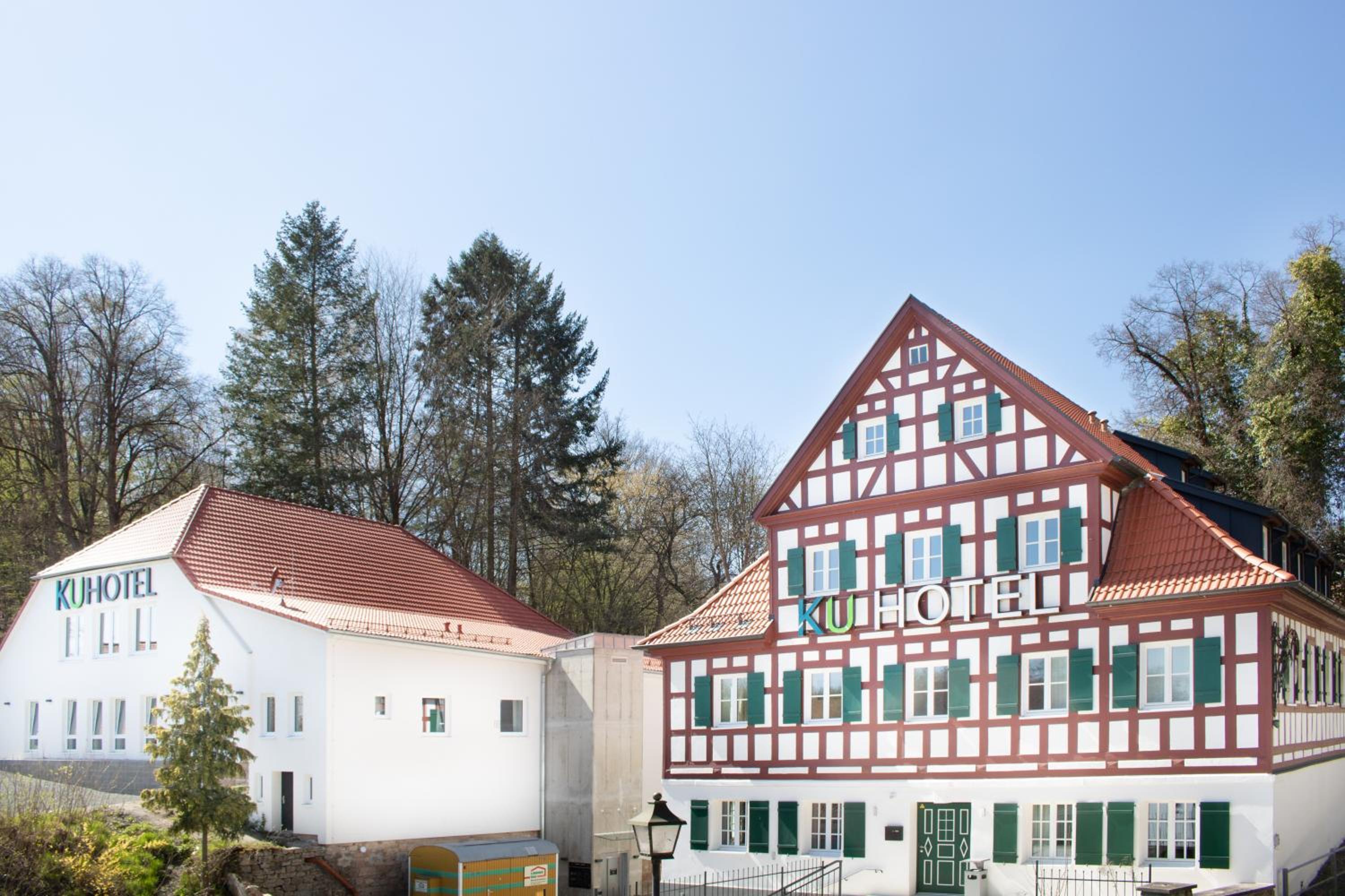 Hôtel KU par WMM Hotels, Photo 5