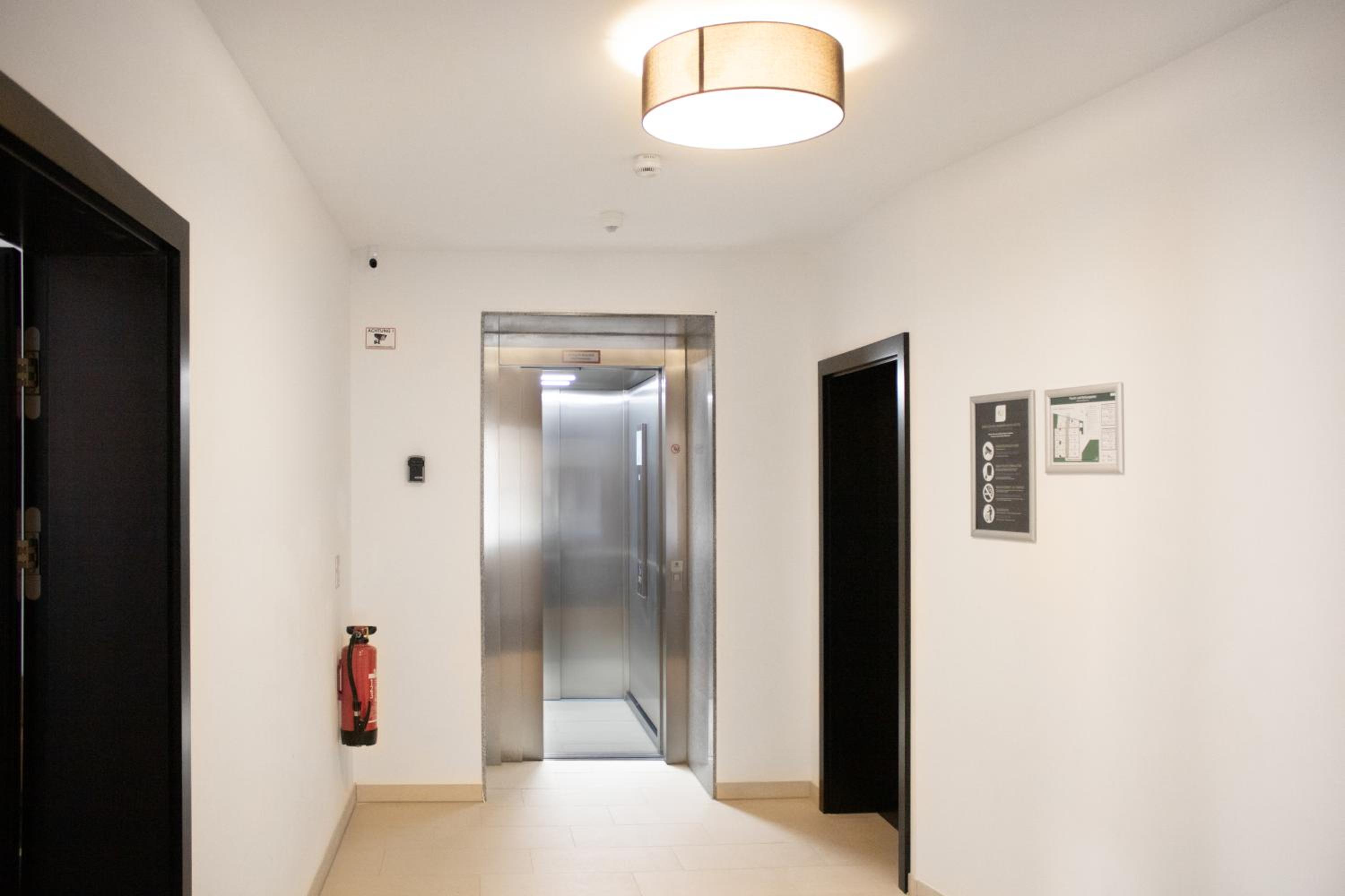Hôtel KU par WMM Hotels, Photo 19