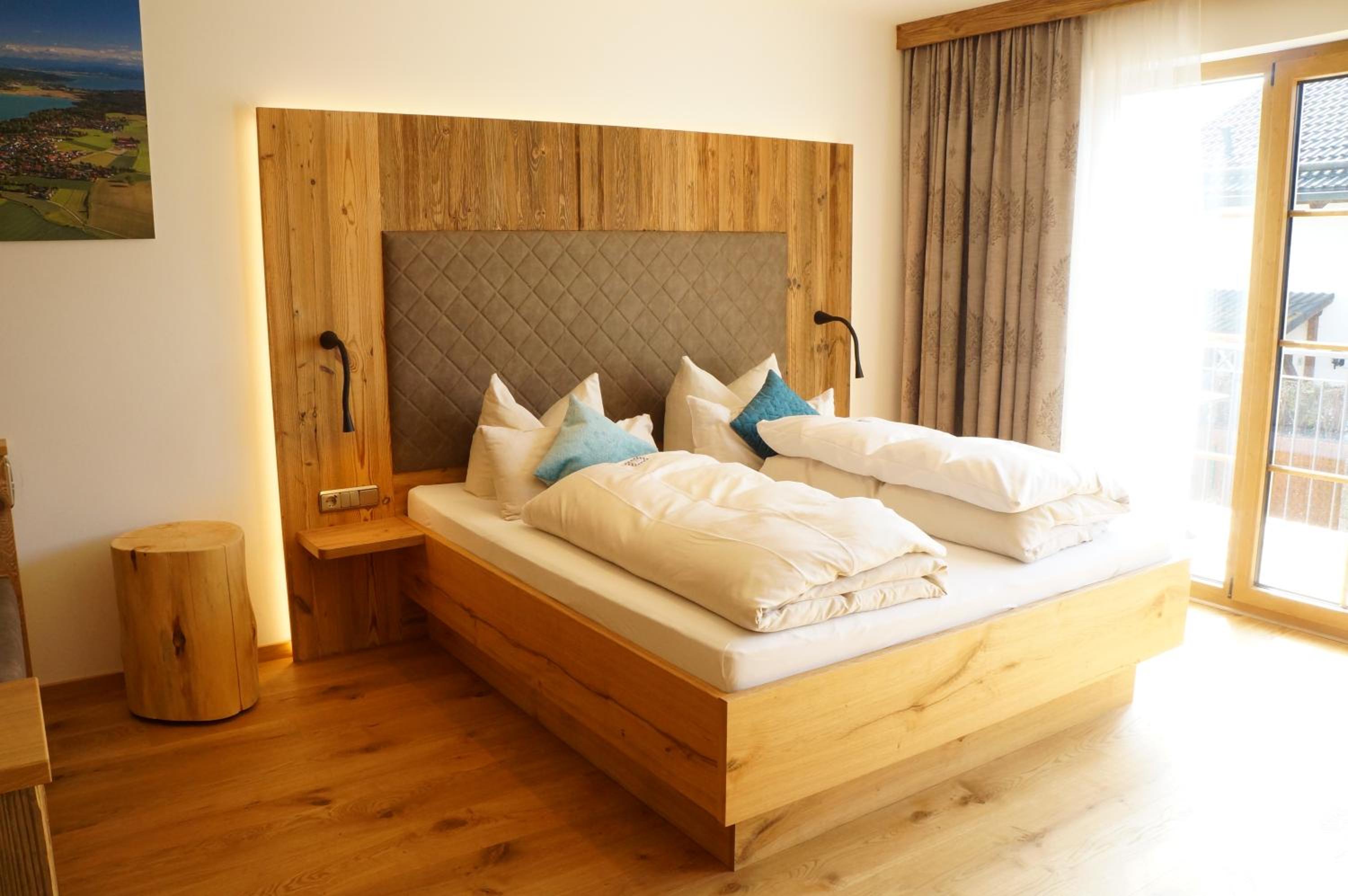Deluxe Double Room - Photo 1