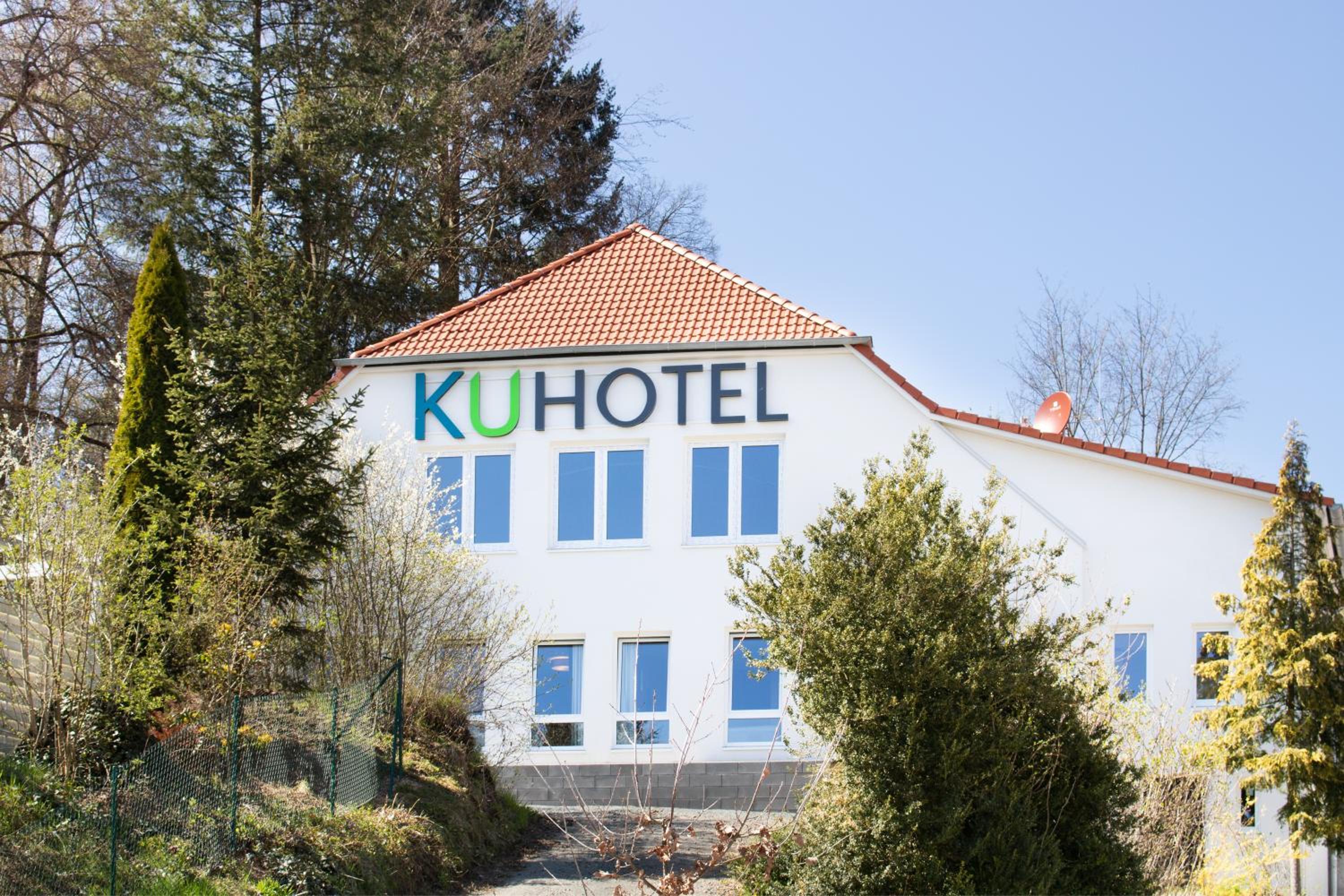 Hôtel KU par WMM Hotels, Photo 4