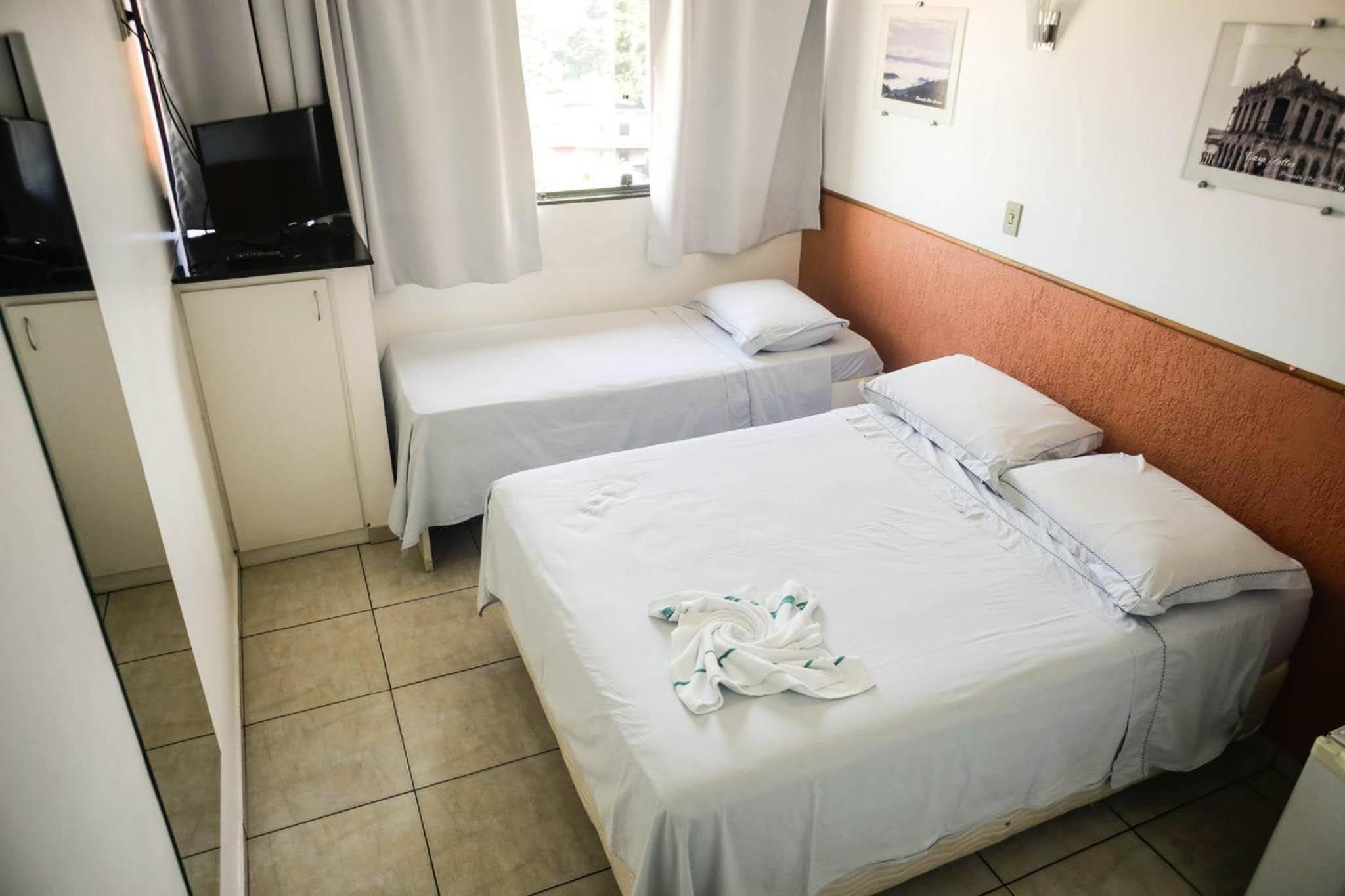 Standard Triple Room photo 1