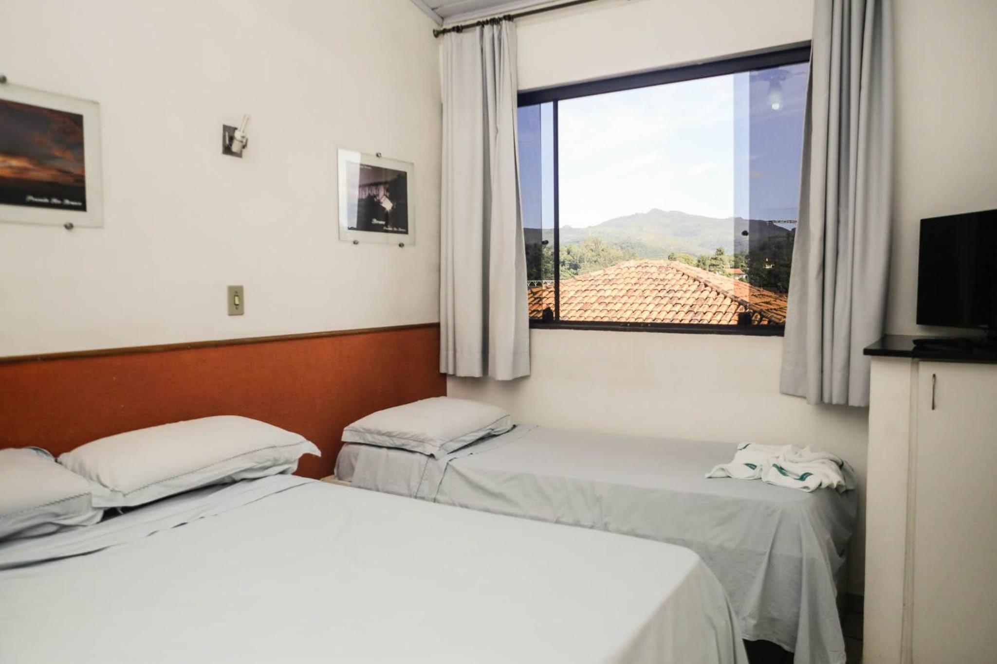 Standard Triple Room photo 3