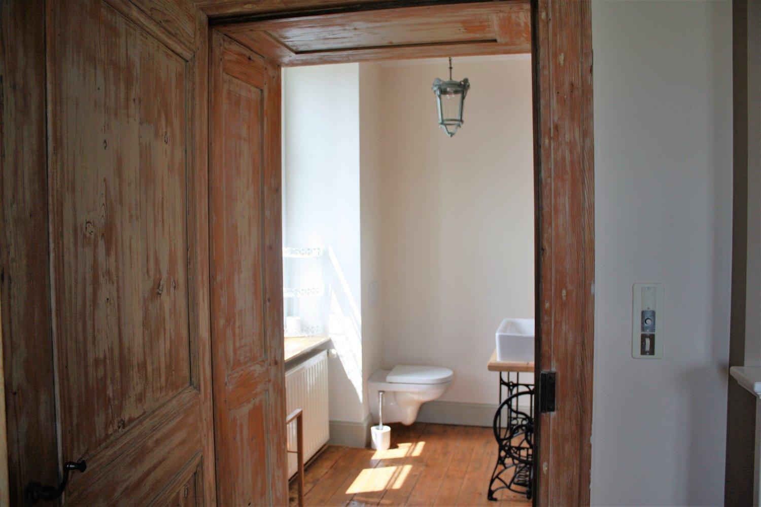Deluxe King Room photo 1
