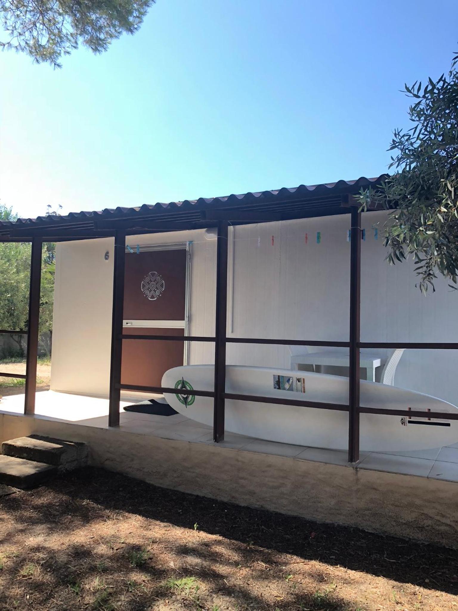 Bungalow with Patio and Garden View photo 2