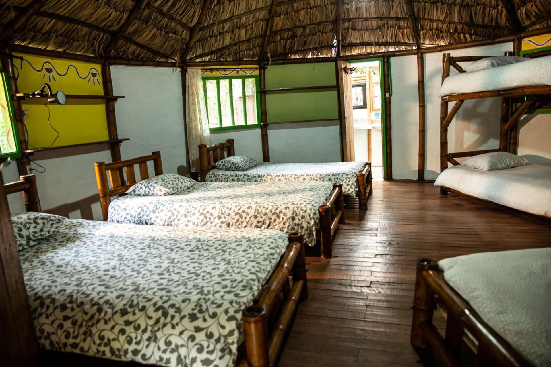 Family Bungalow photo 3