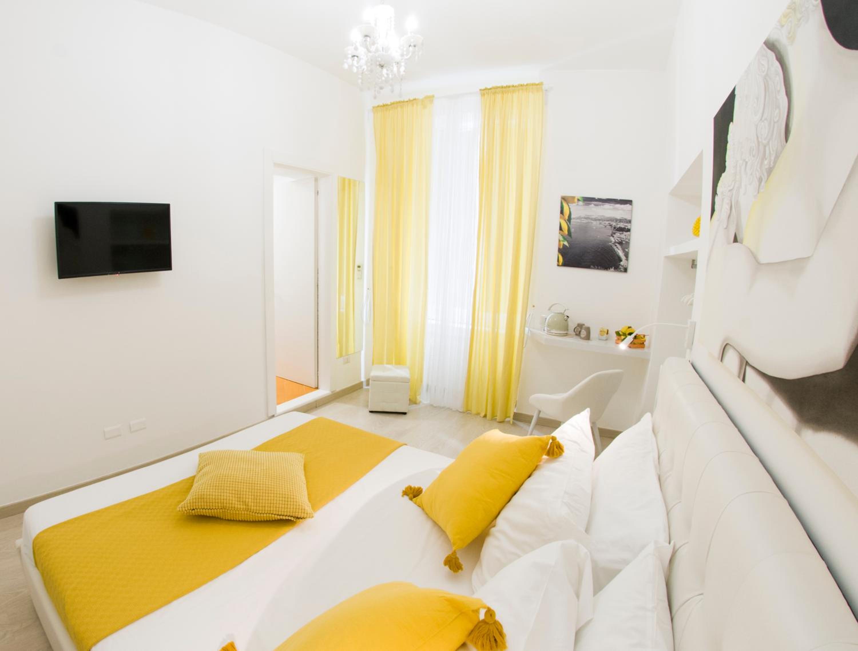 Standard King Room