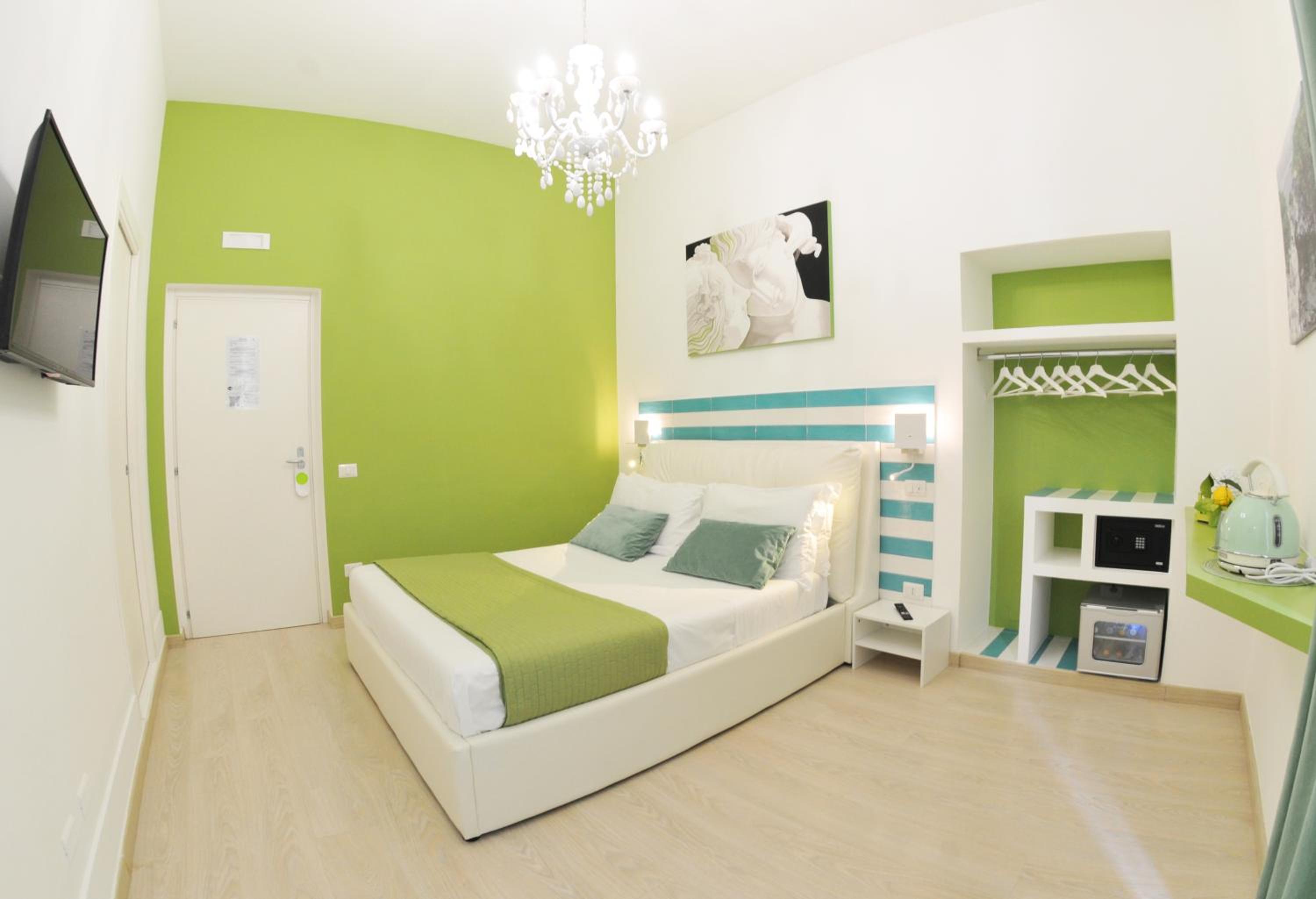 Standard King Room