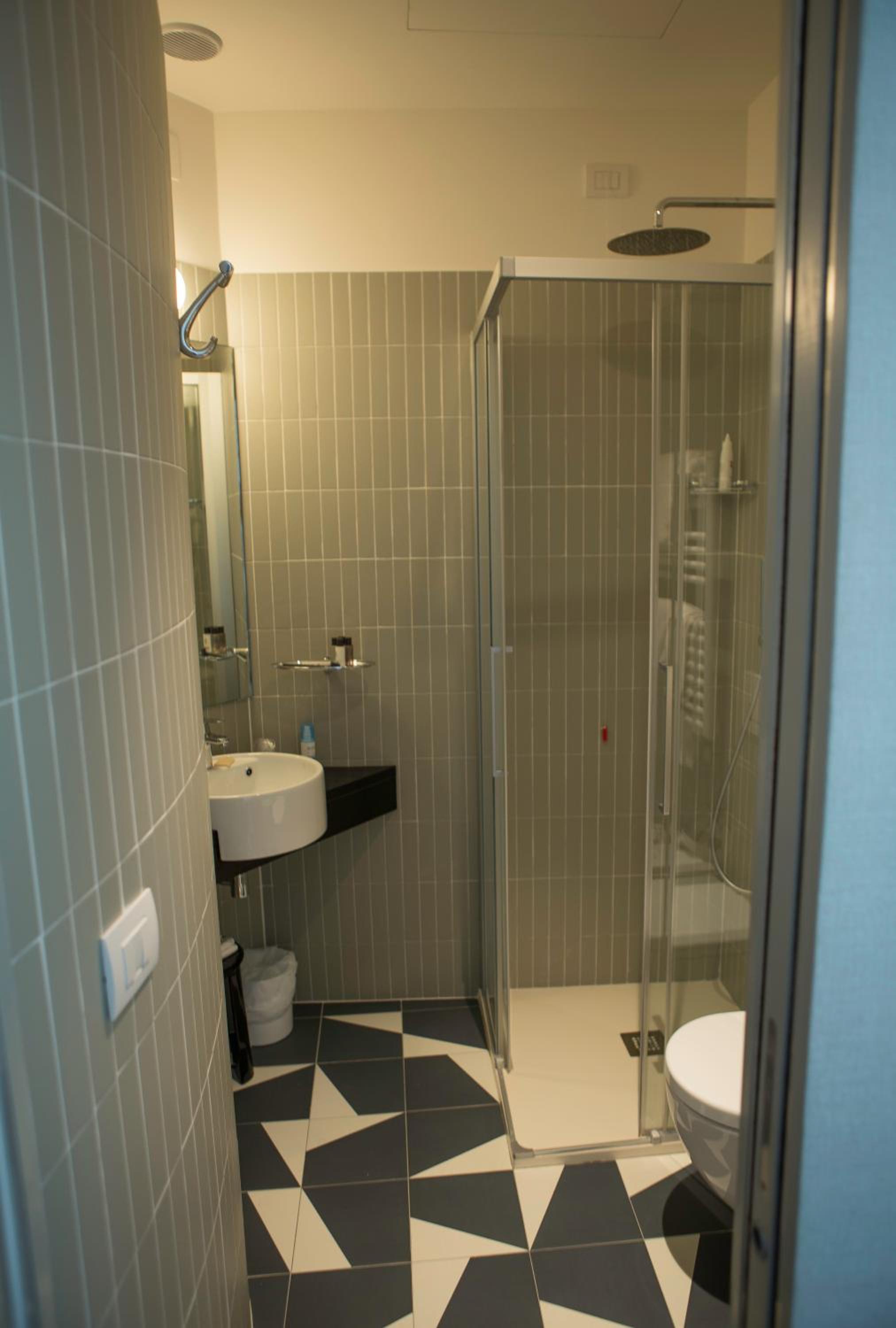 Comfort Double Room - Photo 8