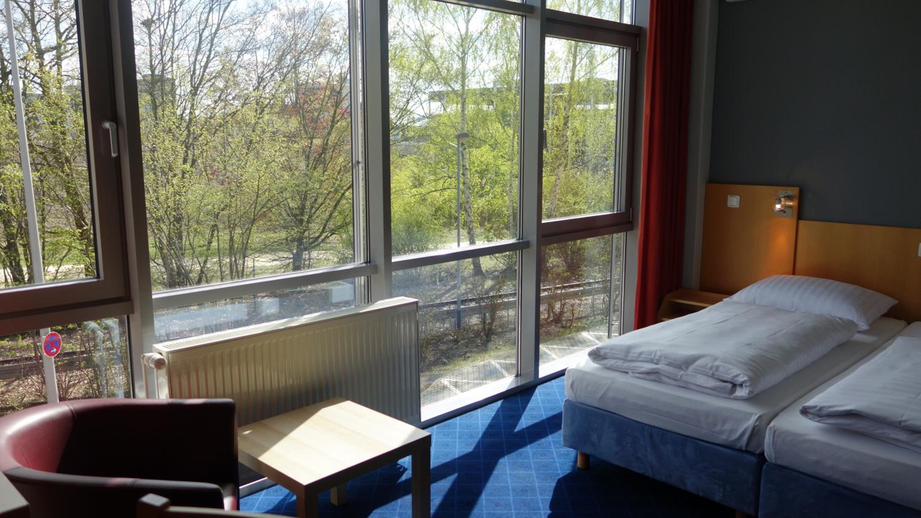Standard Double or Twin Room - Photo 1