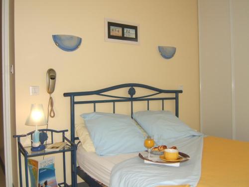 Double Room with Balcony photo 2