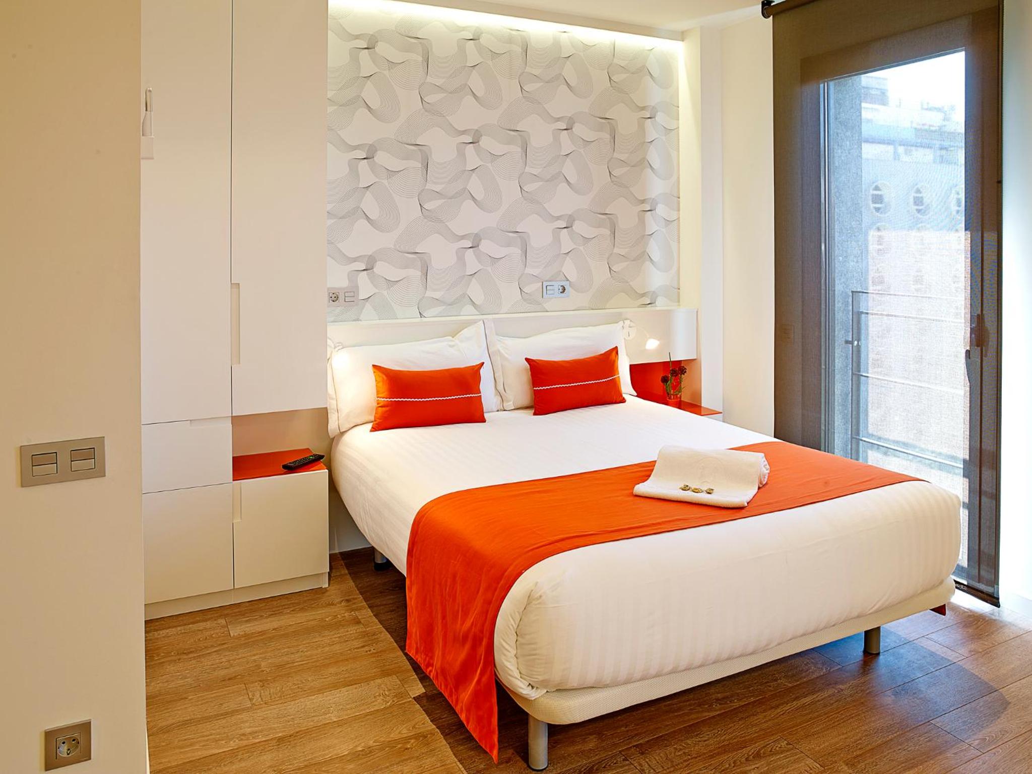 Apart-Suite photo 1