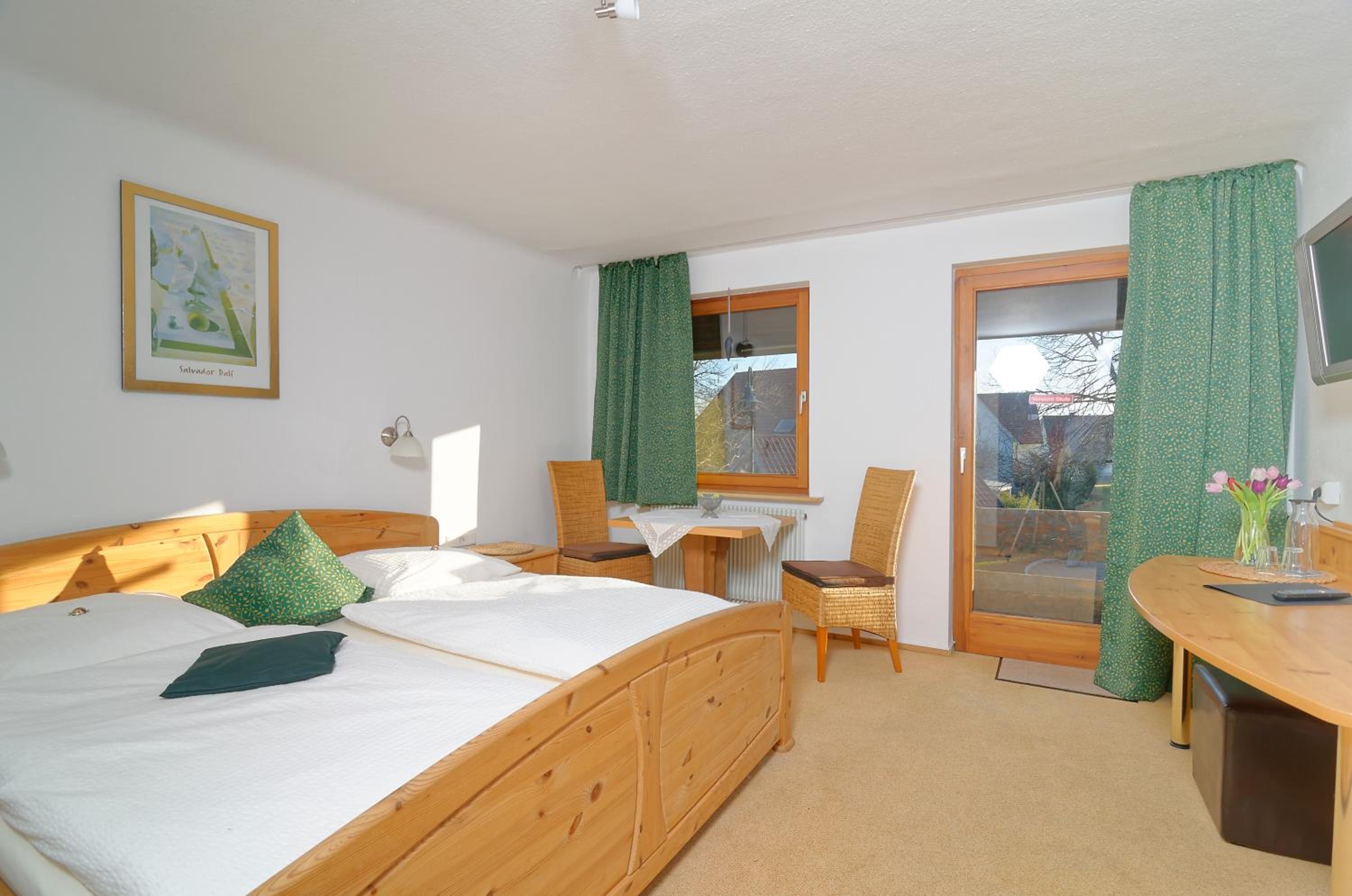 Double Room photo 1
