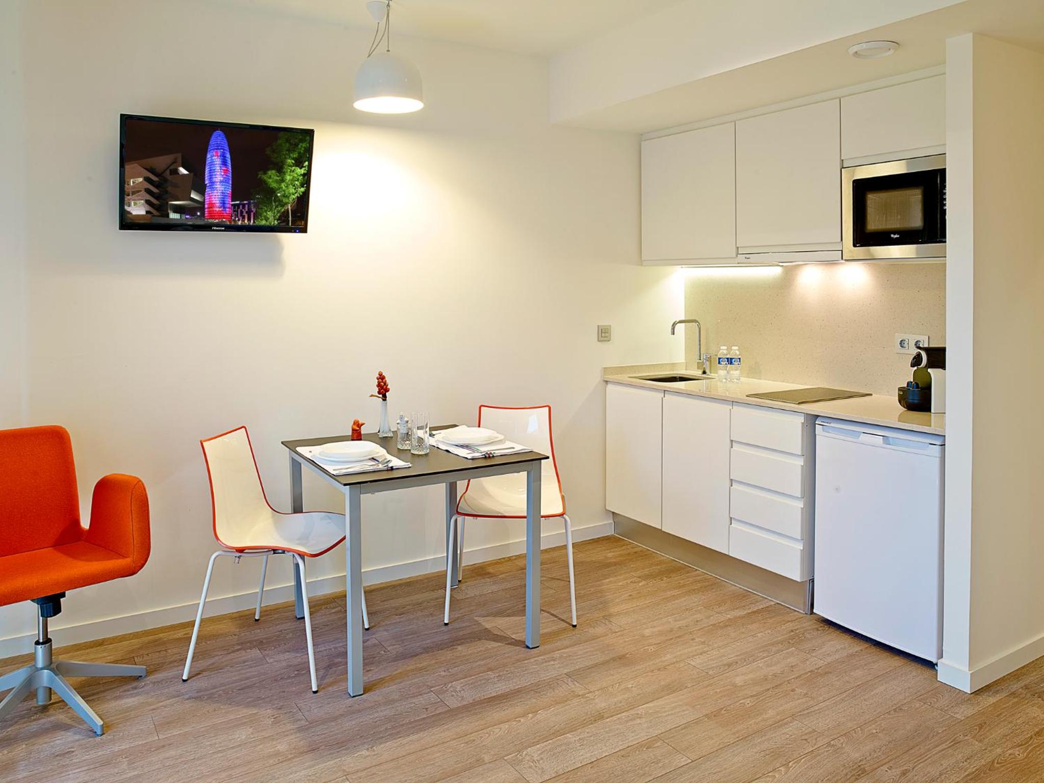 Apart-Suite photo 2