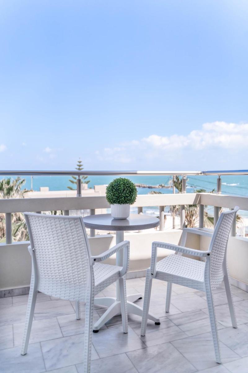 Superior Studio with Sea View