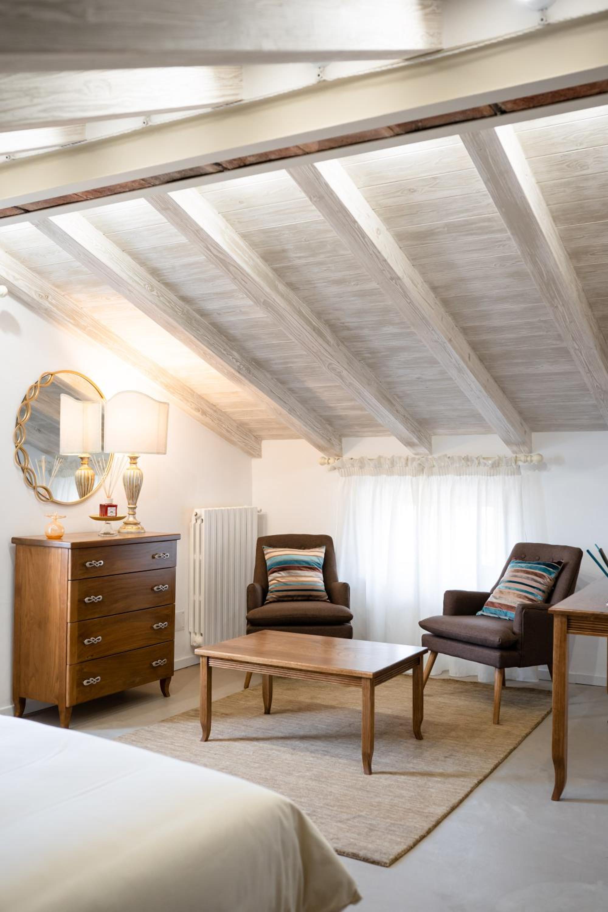 Superior Double Room photo 2