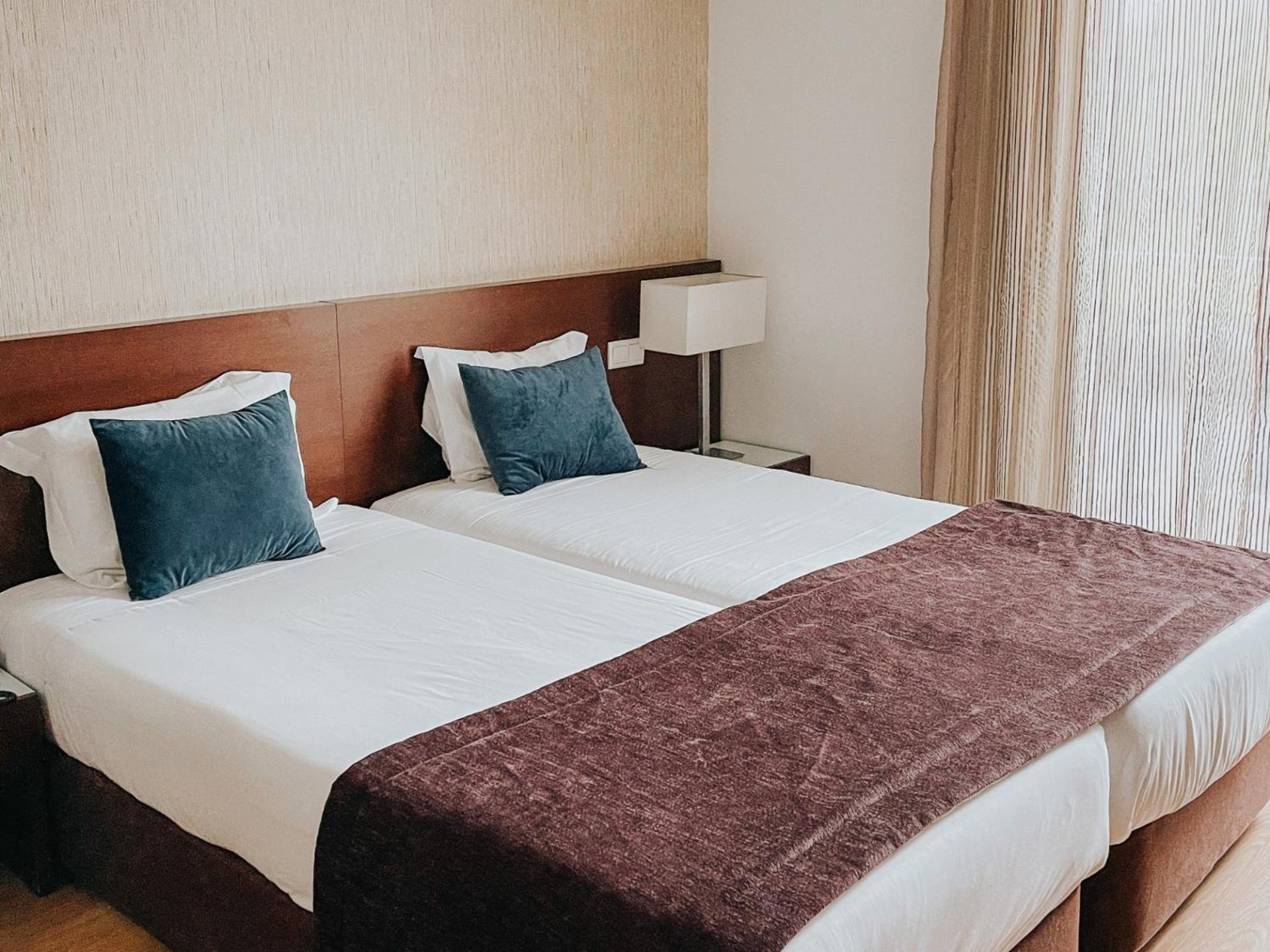 Twin Room - Photo 1