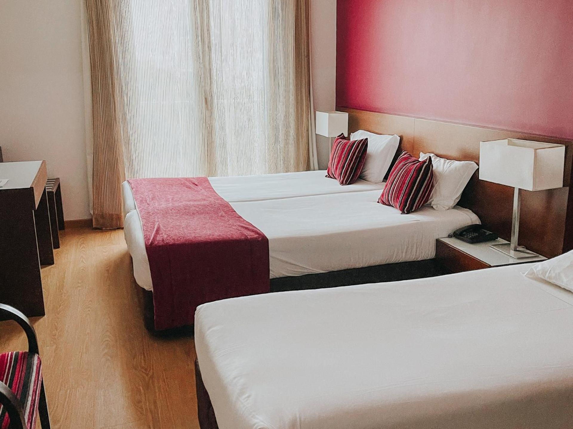 Triple Room - Photo 1