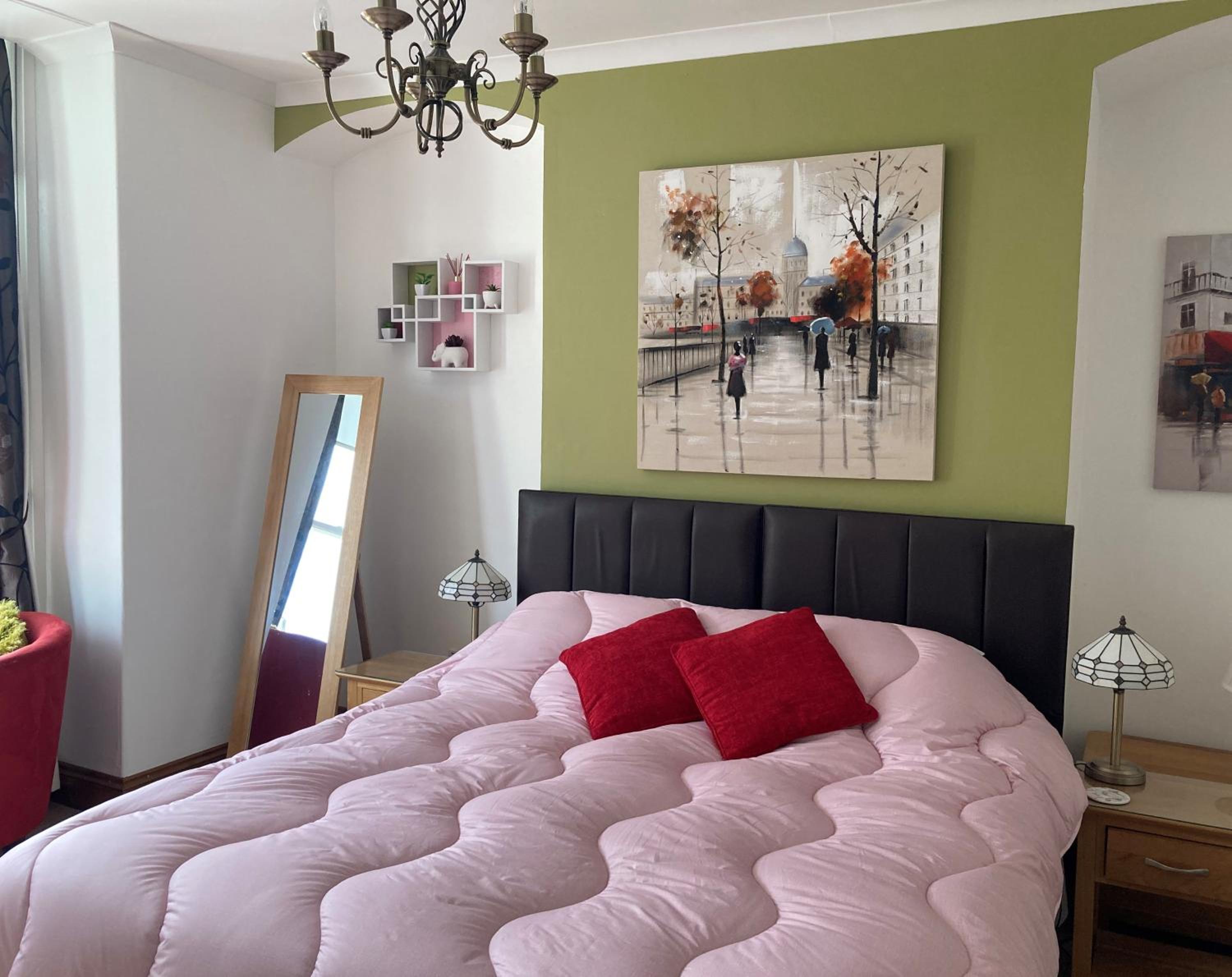Double or Twin Room
