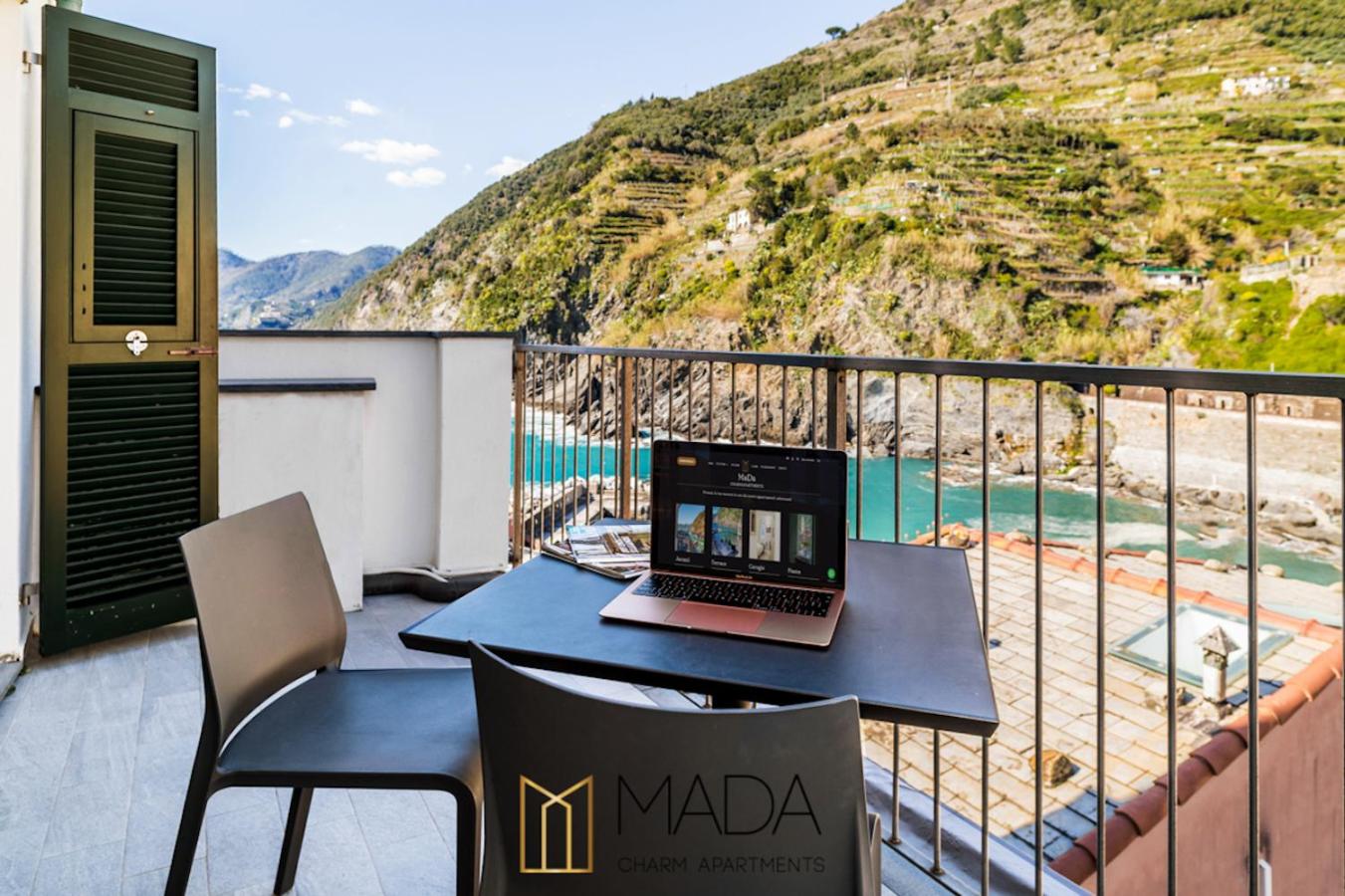 Apartment with Sea View - Photo 6