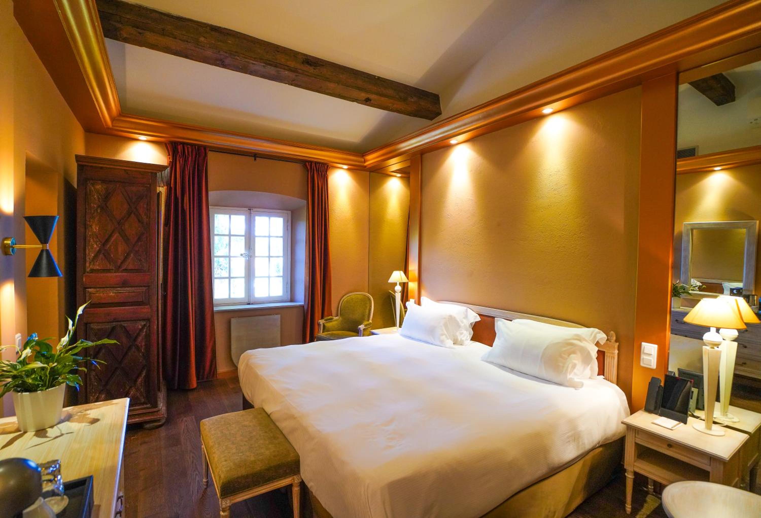 Chambre Double Standard Chambre Double Standard