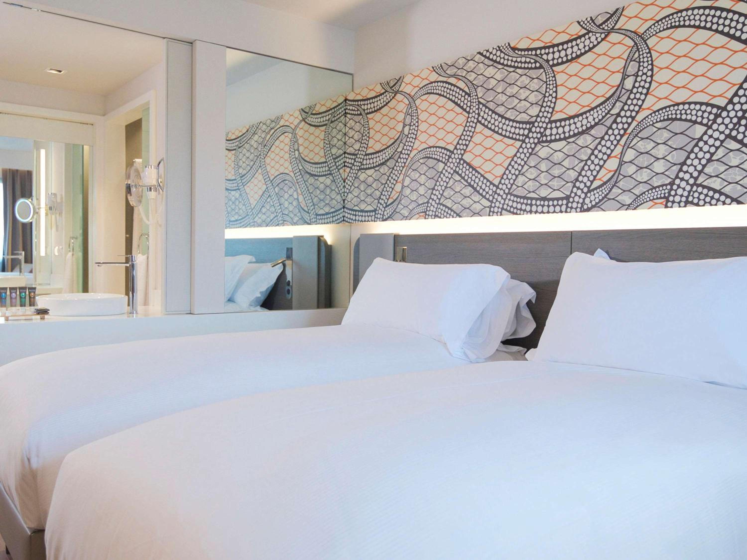 Superior Twin Room photo 3