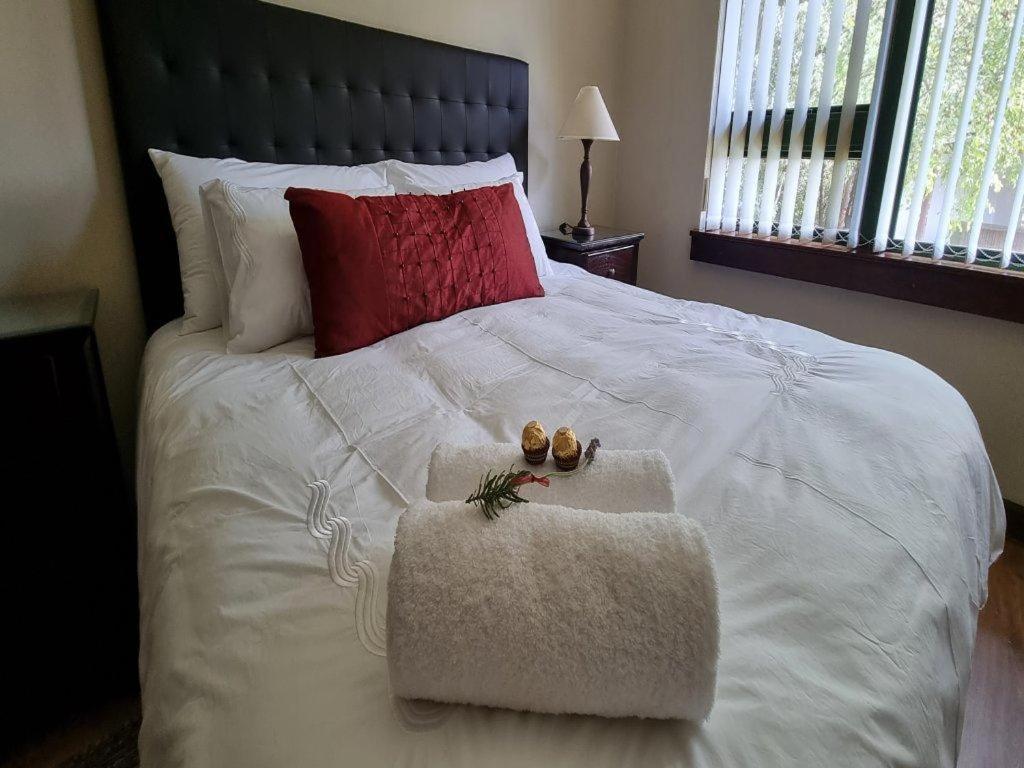 Luxury King Room photo 1