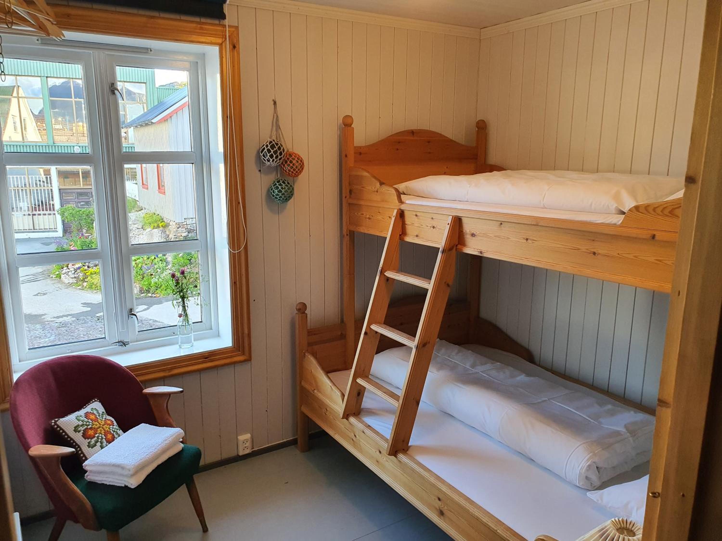 Double or Twin Room - Photo 1
