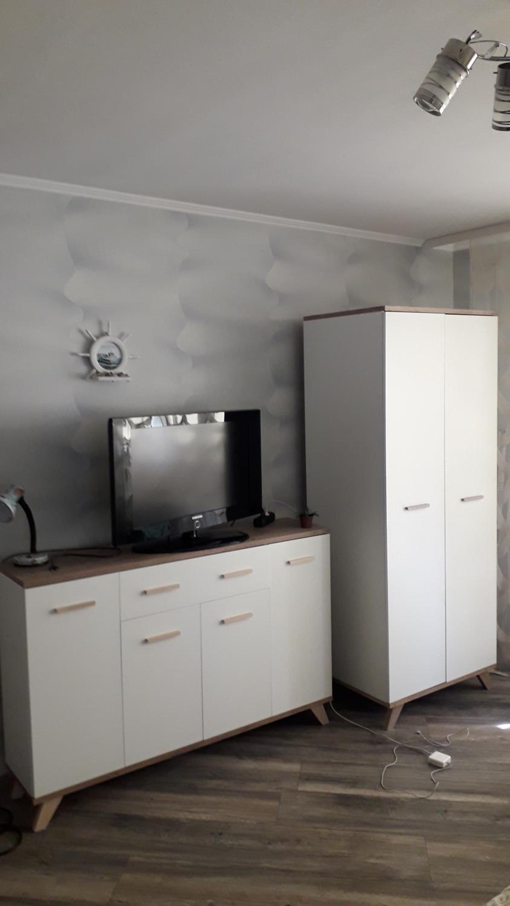 Apartment photo 1