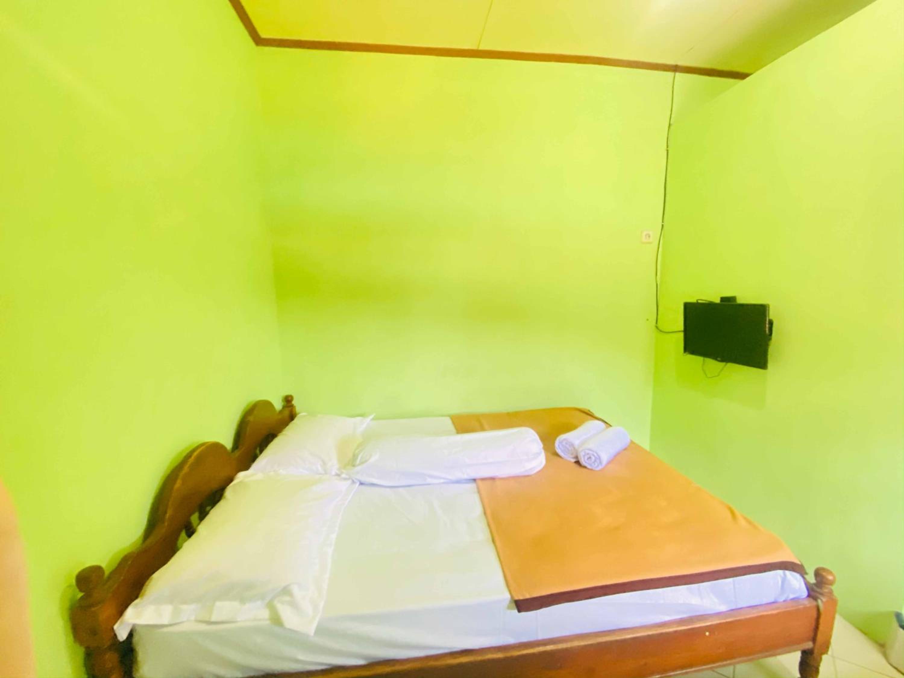 Standard Double Room - Photo 1