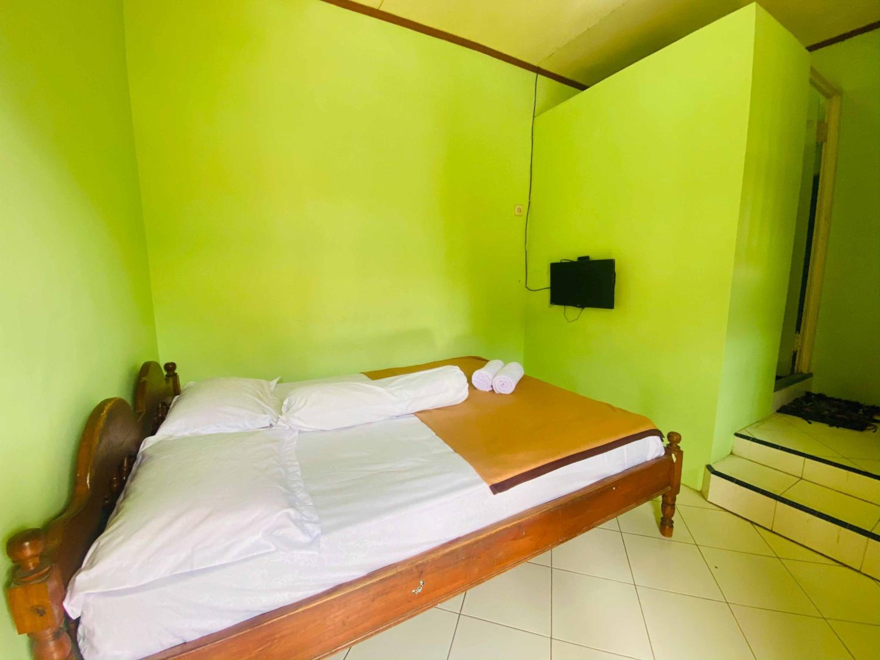 Standard Double Room - Photo 5