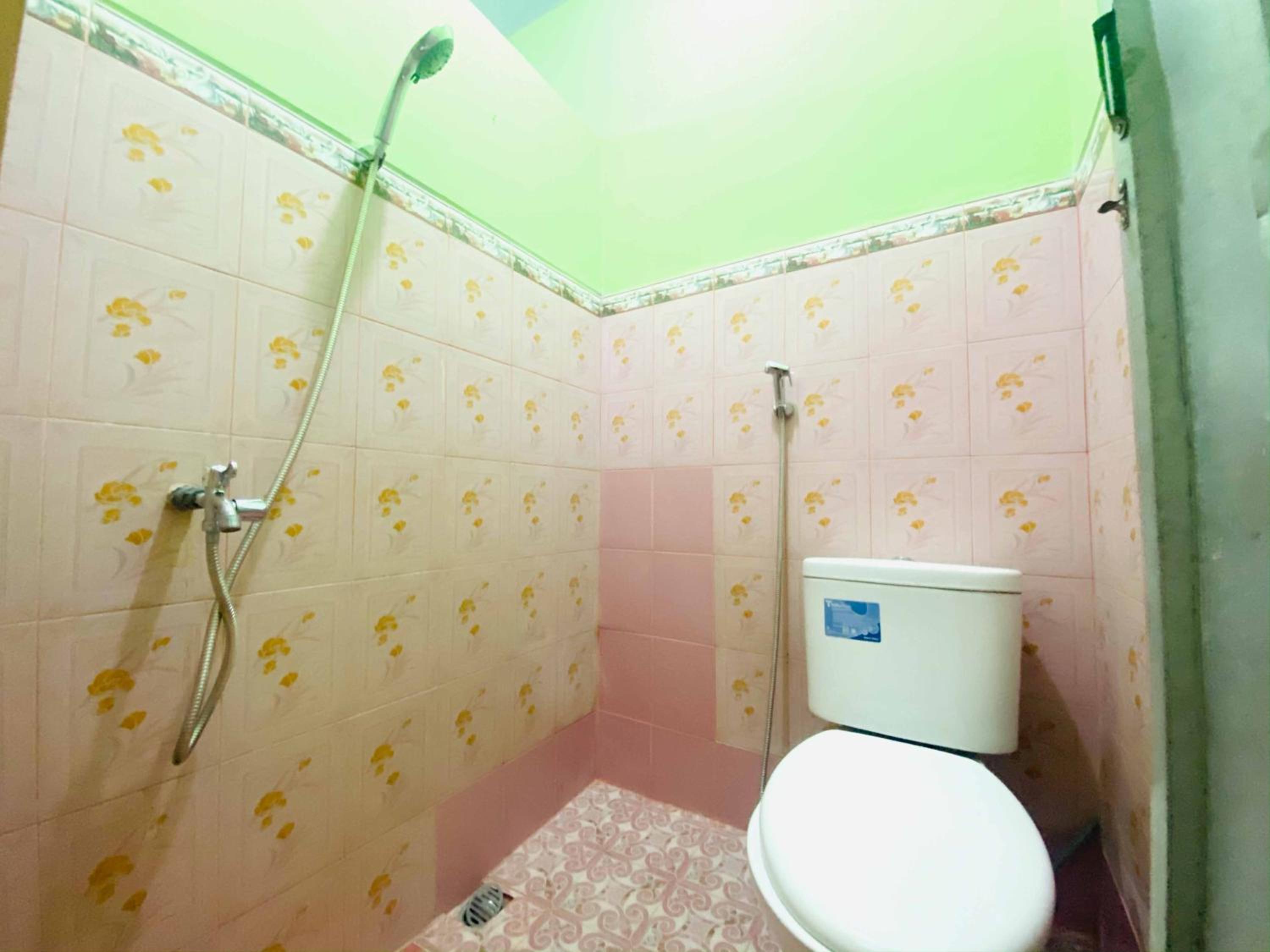 Standard Double Room - Photo 4
